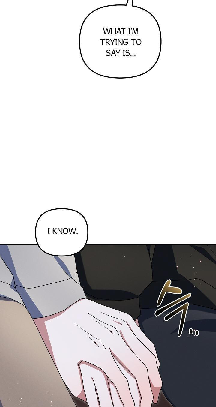 That's the Guy! Chapter 73 page 40 - 