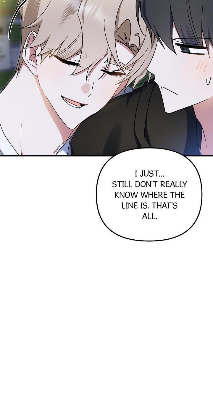 That's the Guy! Chapter 73 page 46 - 