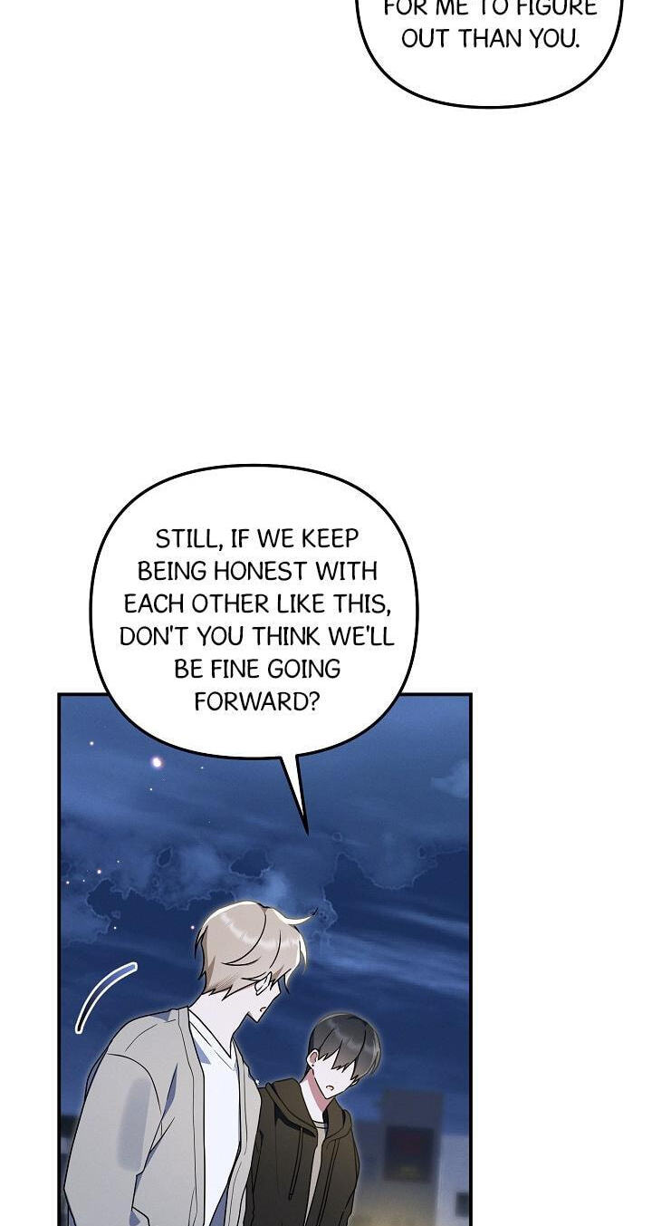 That's the Guy! Chapter 73 page 49 - 