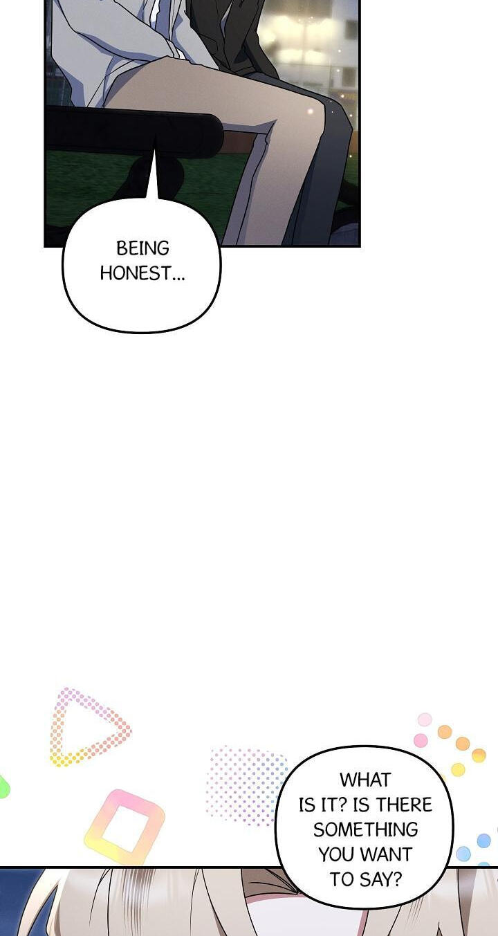 That's the Guy! Chapter 73 page 50 - 