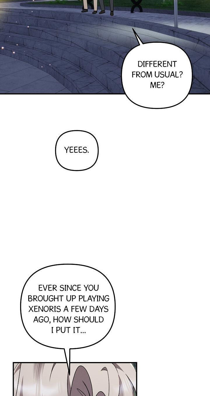 That's the Guy! Chapter 73 page 54 - 