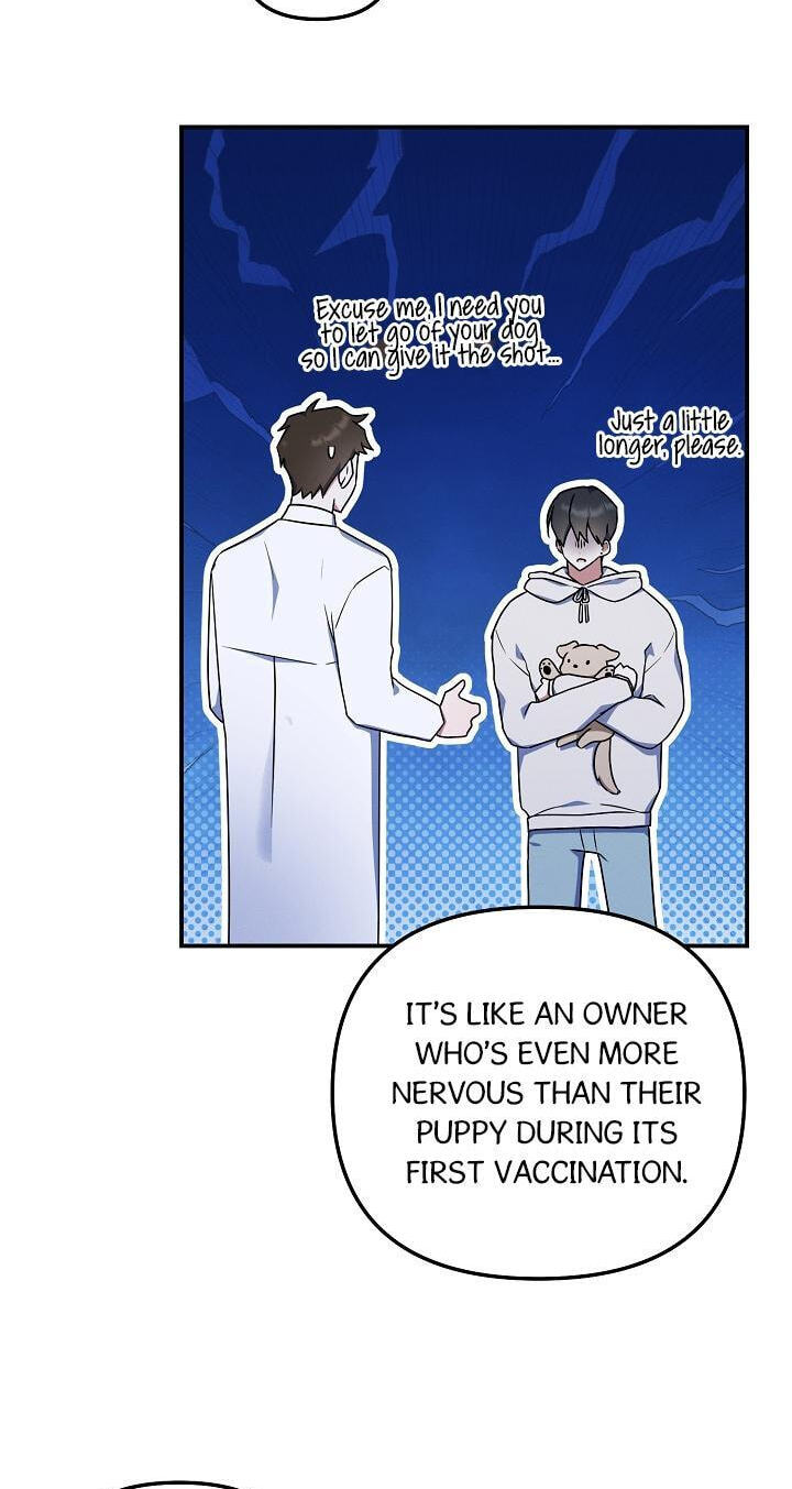 That's the Guy! Chapter 73 page 56 - 