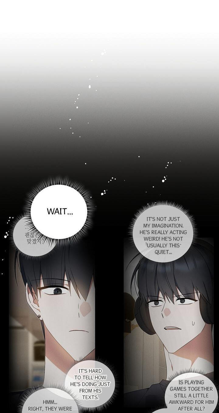 That's the Guy! Chapter 73 page 58 - 