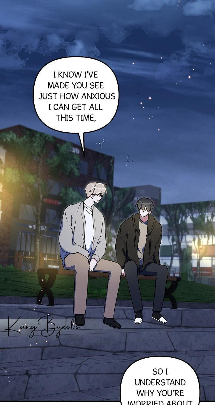 That's the Guy! Chapter 73 page 60 - 