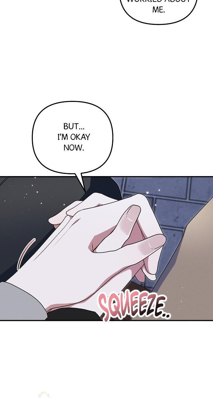 That's the Guy! Chapter 73 page 61 - 