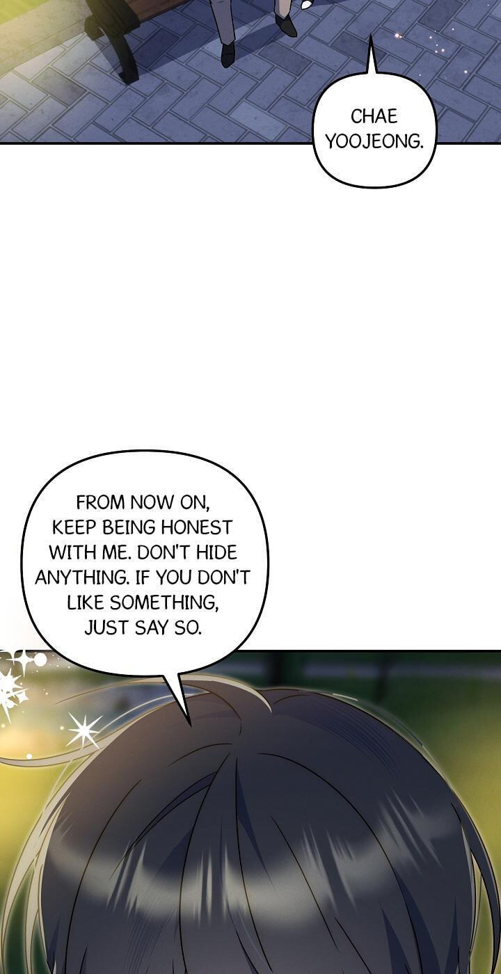 That's the Guy! Chapter 73 page 72 - 