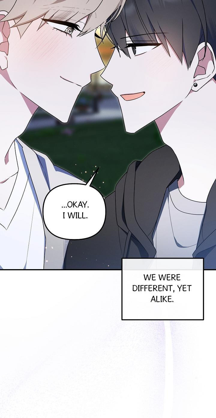 That's the Guy! Chapter 73 page 76 - 
