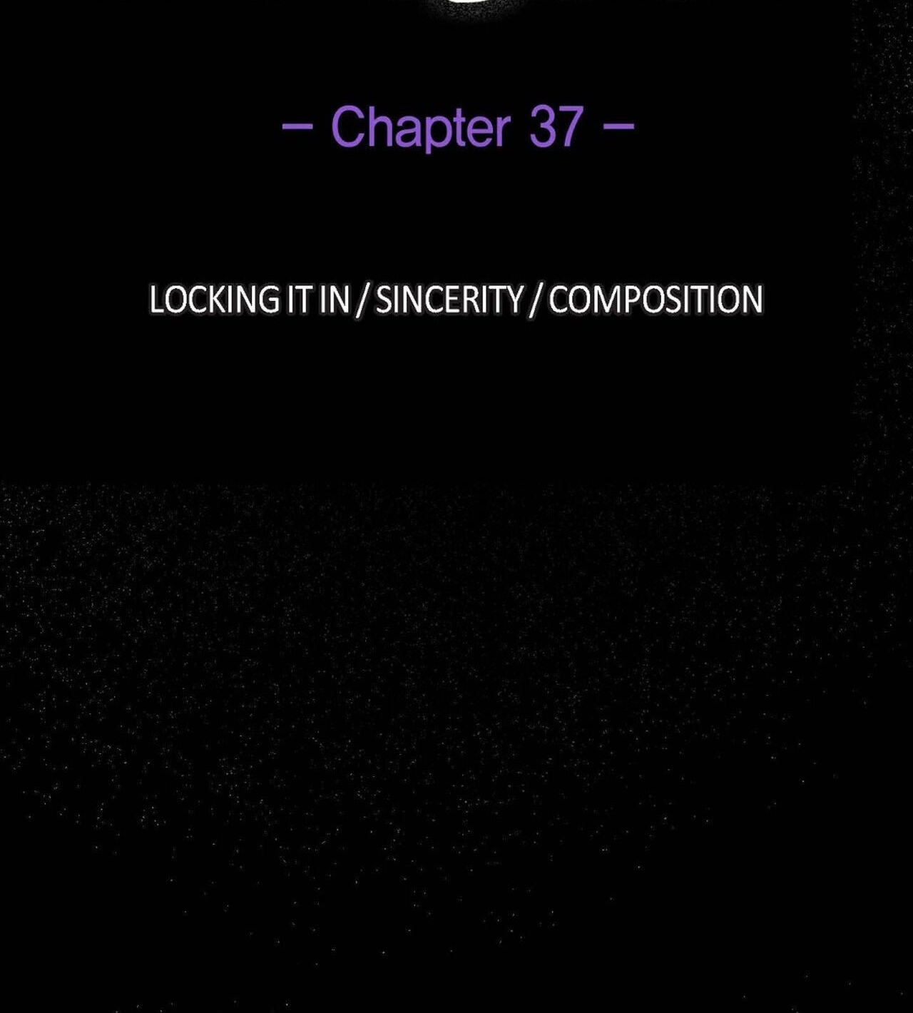 100 Days Later, the Man Who Becomes Gangong Chapter 37 page 3 - 