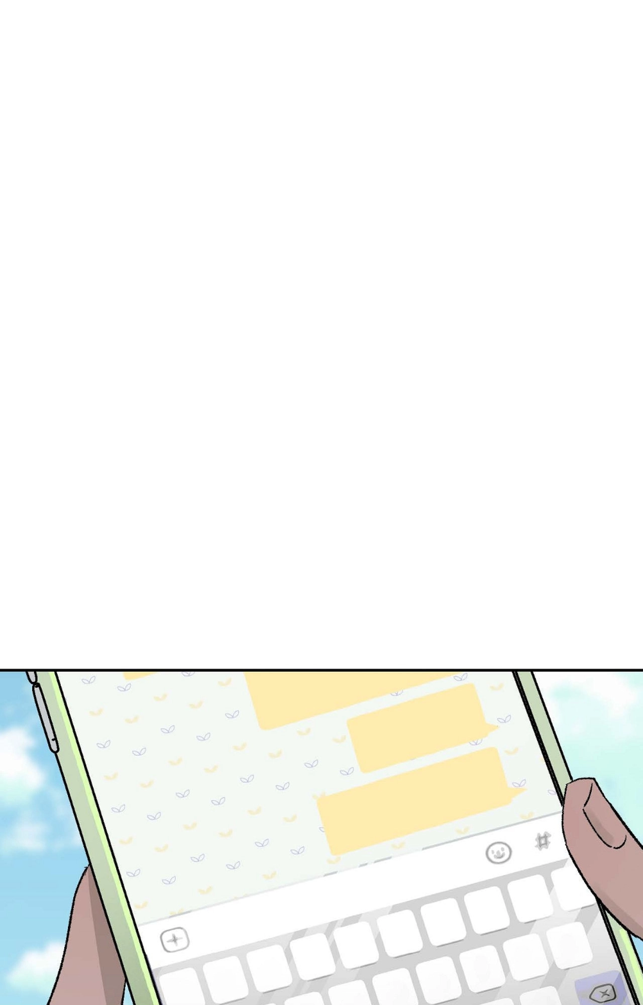 100 Days Later, the Man Who Becomes Gangong Chapter 39 page 2 - 
