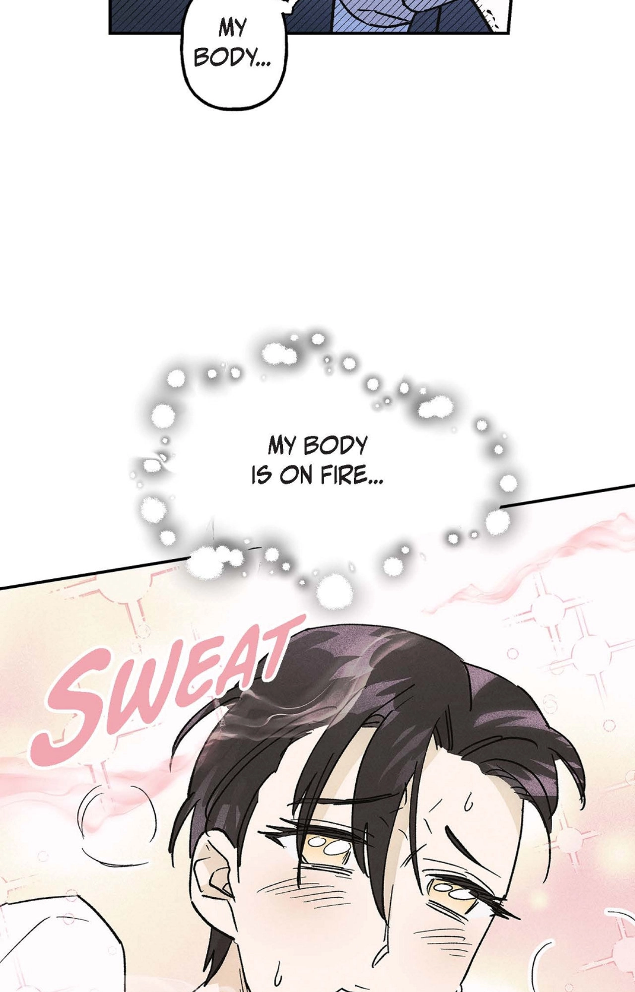 100 Days Later, the Man Who Becomes Gangong Chapter 39 page 12 - 