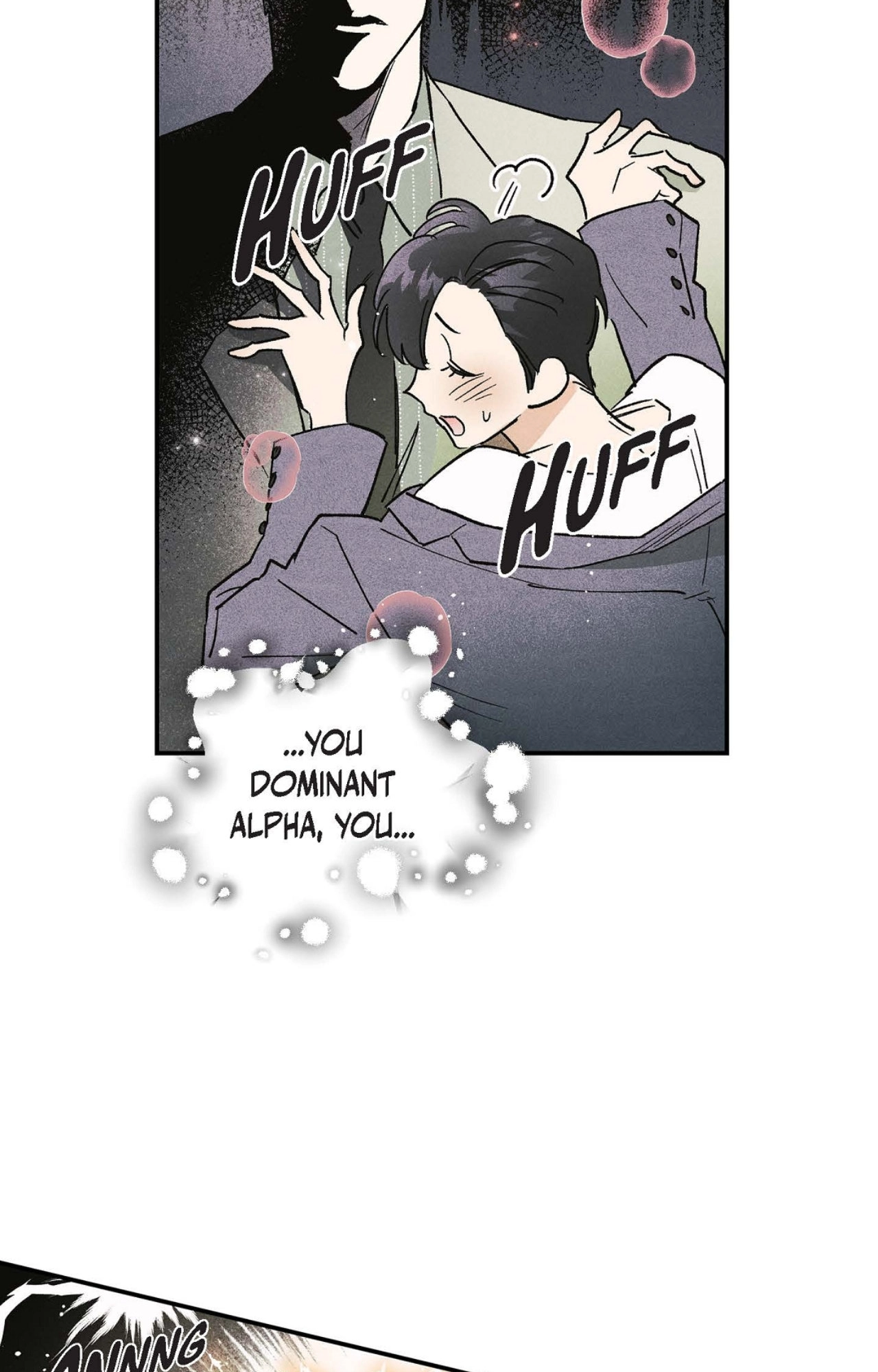 100 Days Later, the Man Who Becomes Gangong Chapter 39 page 14 - 