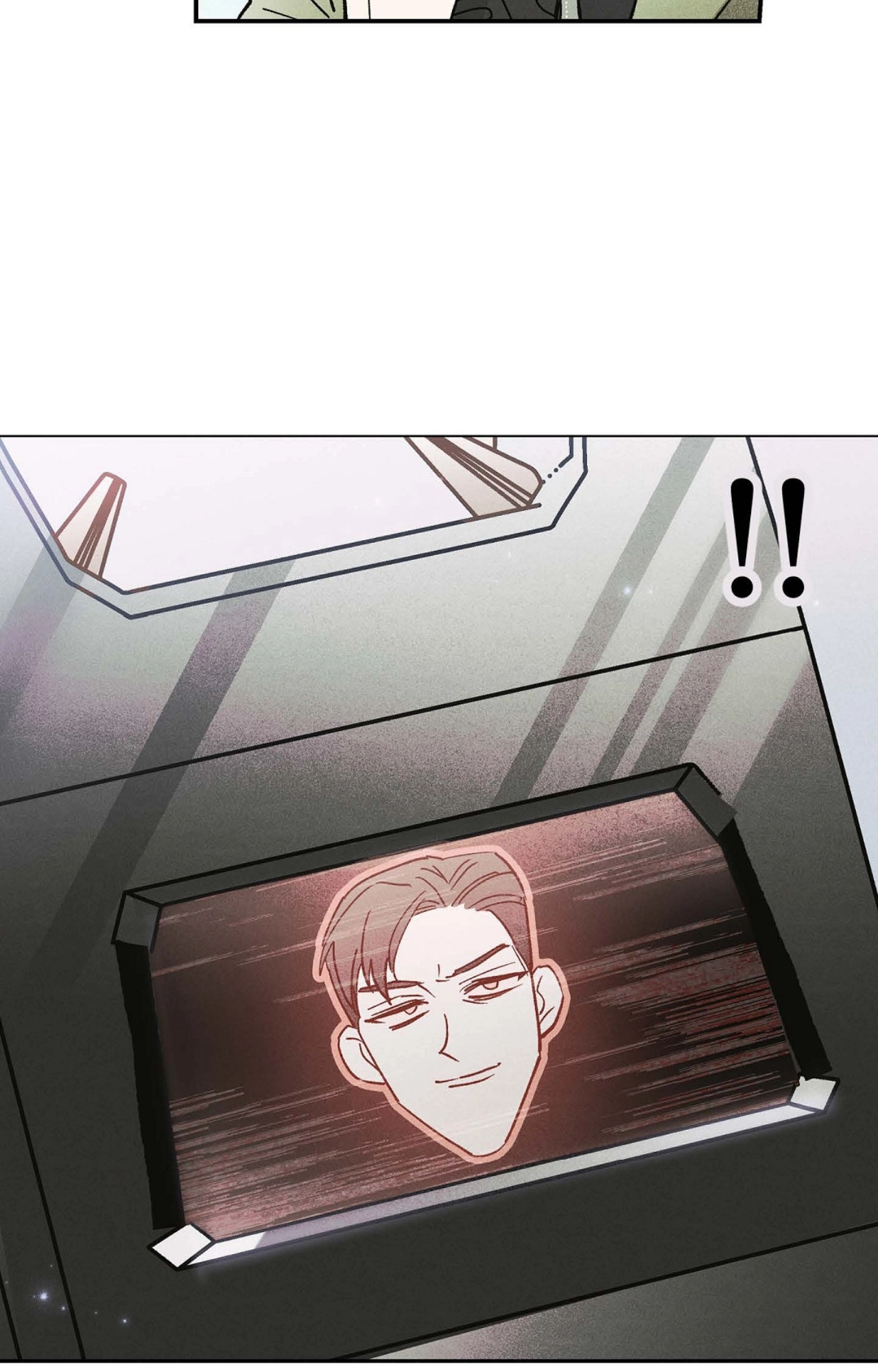 100 Days Later, the Man Who Becomes Gangong Chapter 39 page 17 - 
