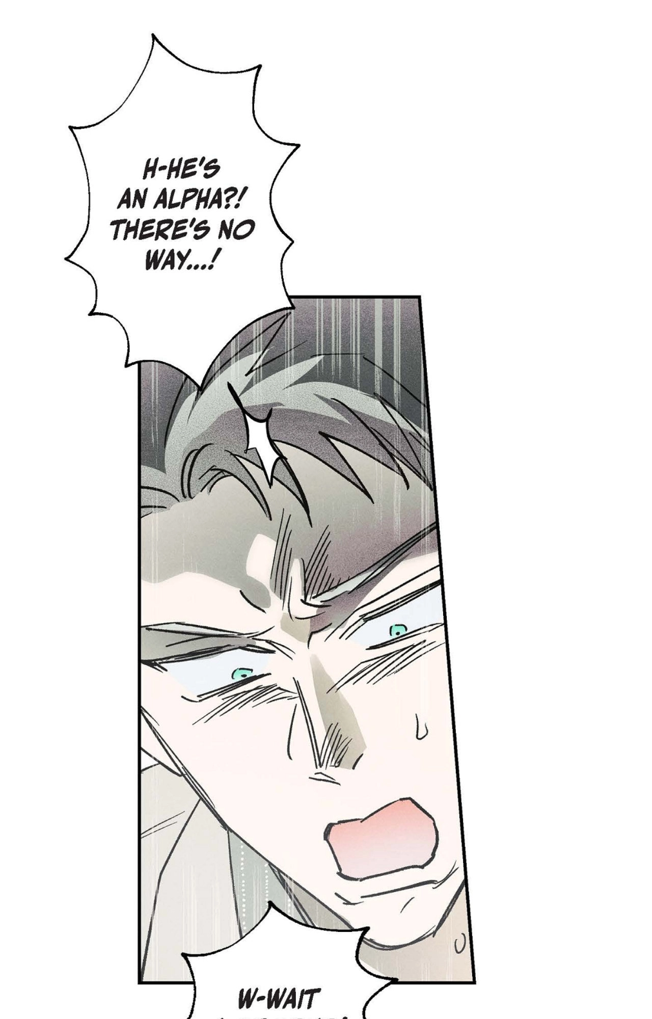 100 Days Later, the Man Who Becomes Gangong Chapter 39 page 18 - 