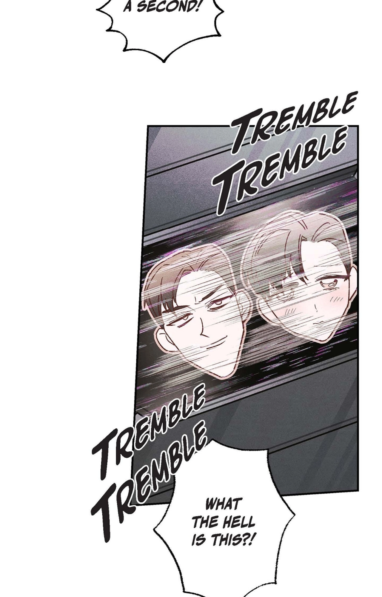 100 Days Later, the Man Who Becomes Gangong Chapter 39 page 19 - 