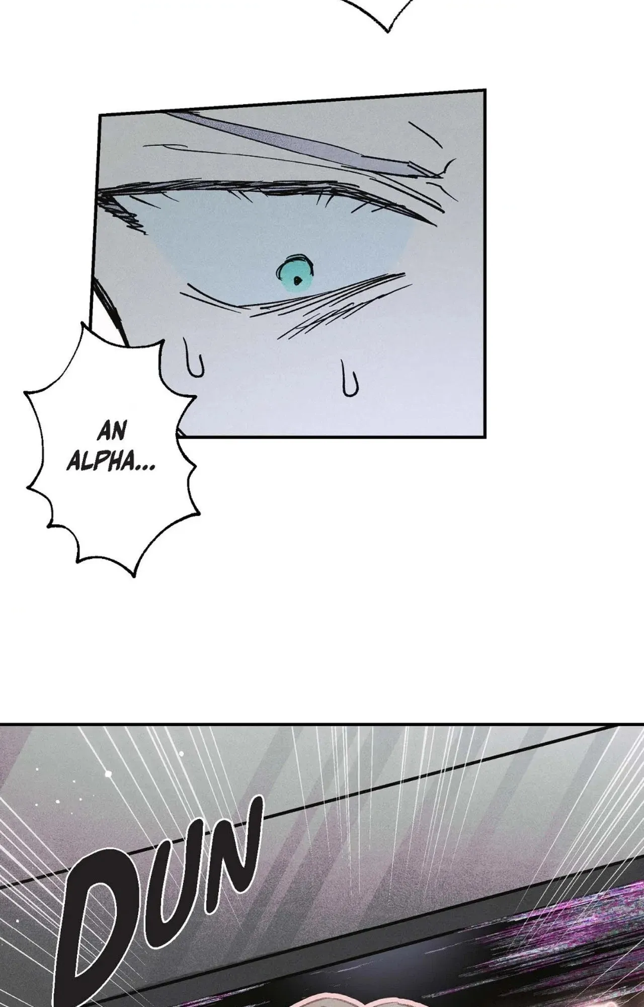 100 Days Later, the Man Who Becomes Gangong Chapter 39 page 20 - 
