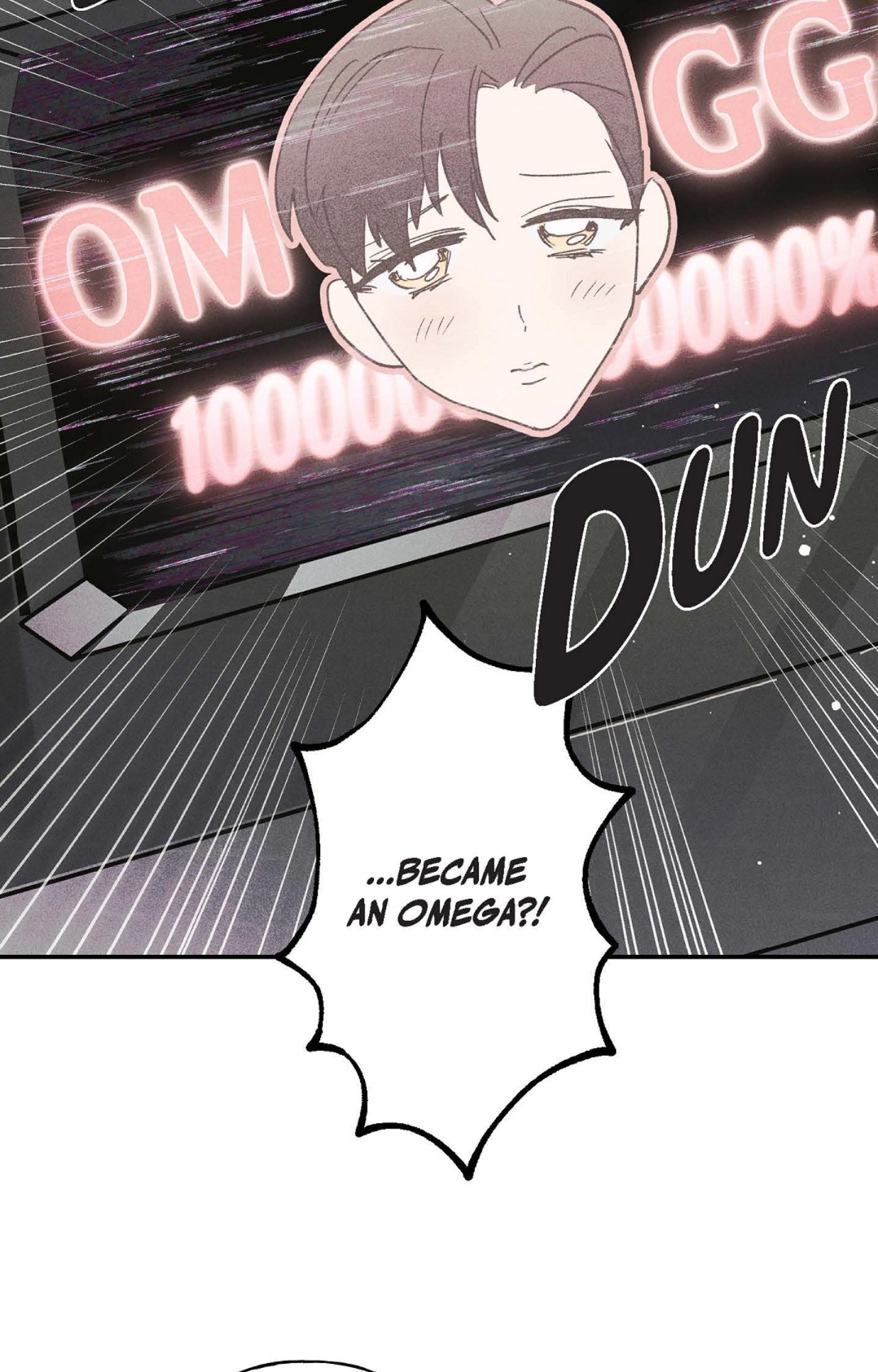100 Days Later, the Man Who Becomes Gangong Chapter 39 page 21 - 