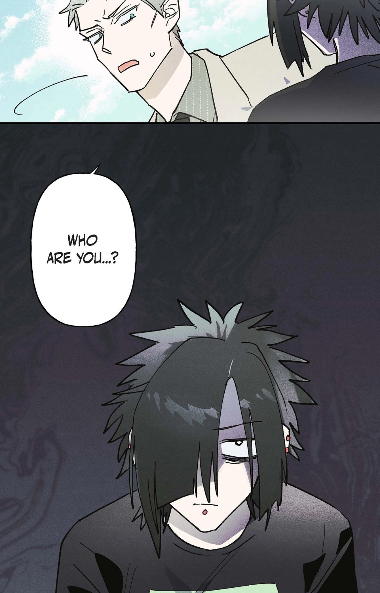 100 Days Later, the Man Who Becomes Gangong Chapter 39 page 24 - 