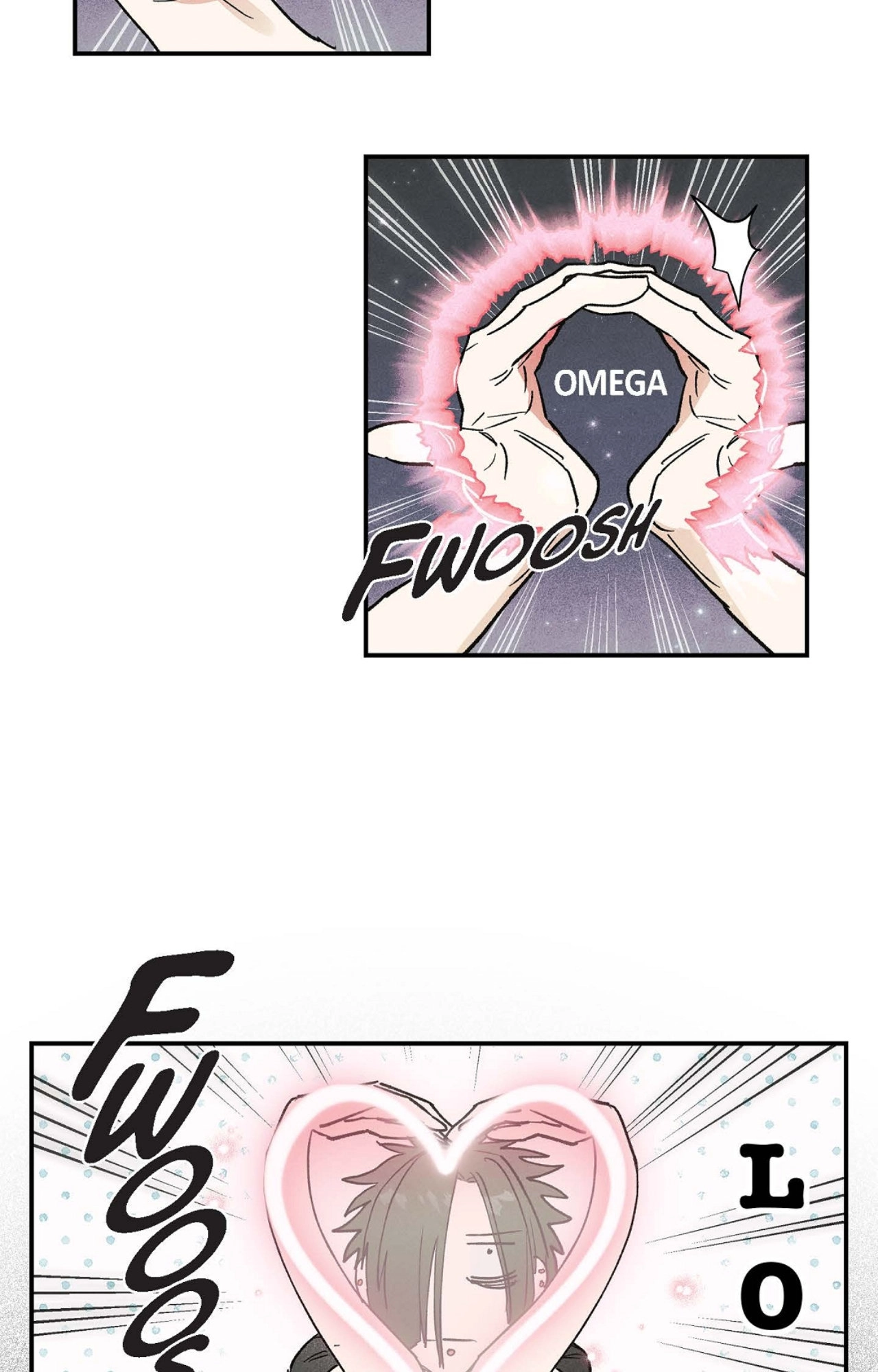 100 Days Later, the Man Who Becomes Gangong Chapter 39 page 26 - 
