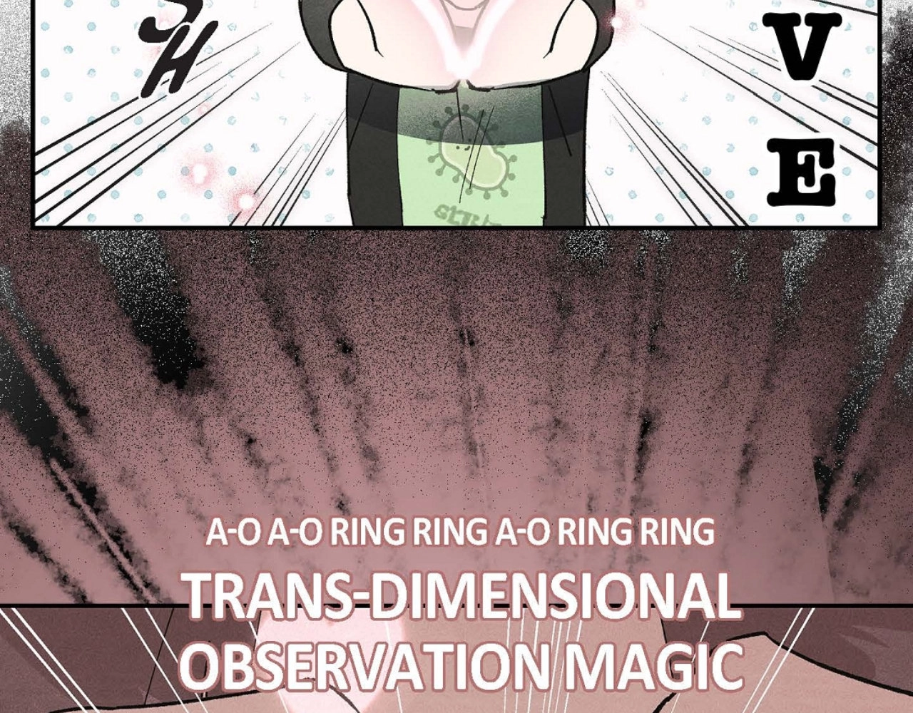 100 Days Later, the Man Who Becomes Gangong Chapter 39 page 27 - 