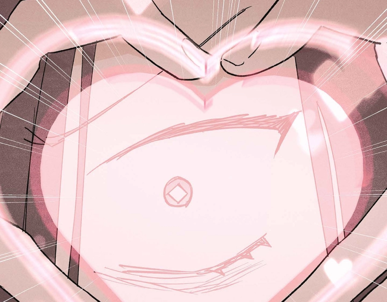 100 Days Later, the Man Who Becomes Gangong Chapter 39 page 28 - 