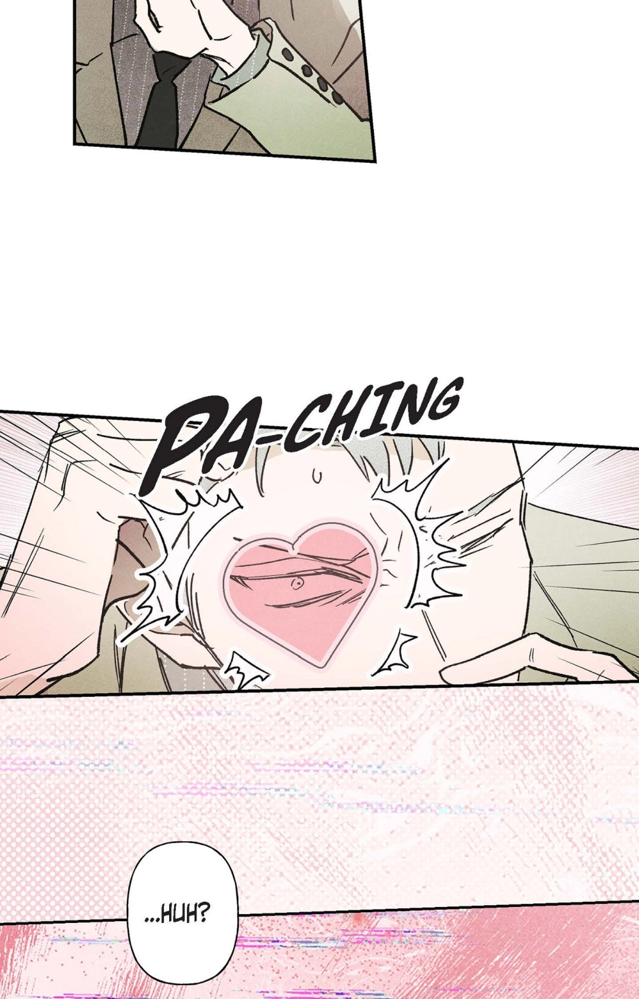100 Days Later, the Man Who Becomes Gangong Chapter 39 page 31 - 