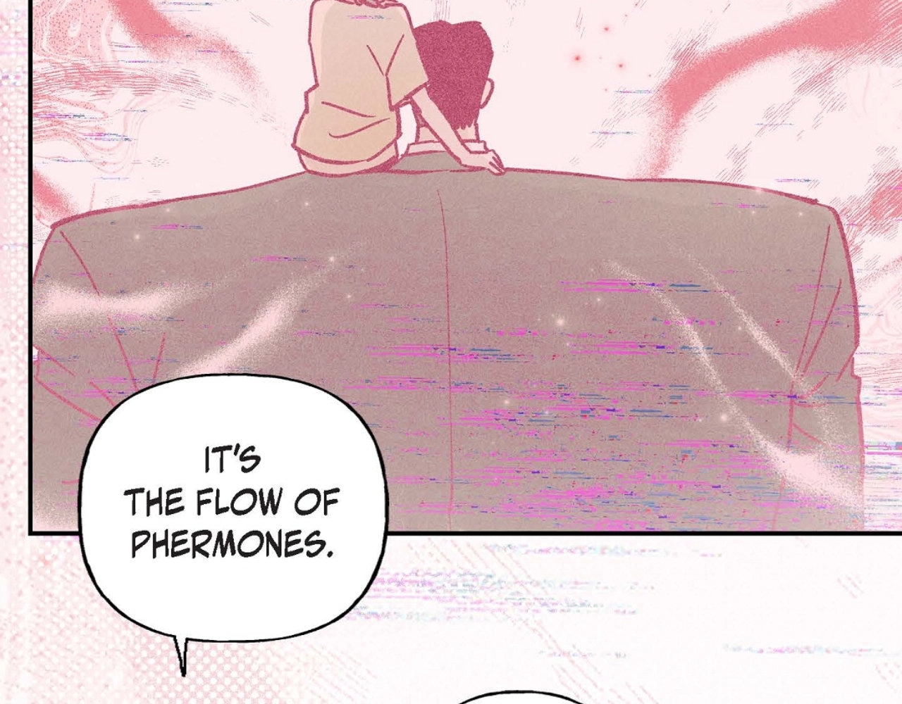 100 Days Later, the Man Who Becomes Gangong Chapter 39 page 33 - 