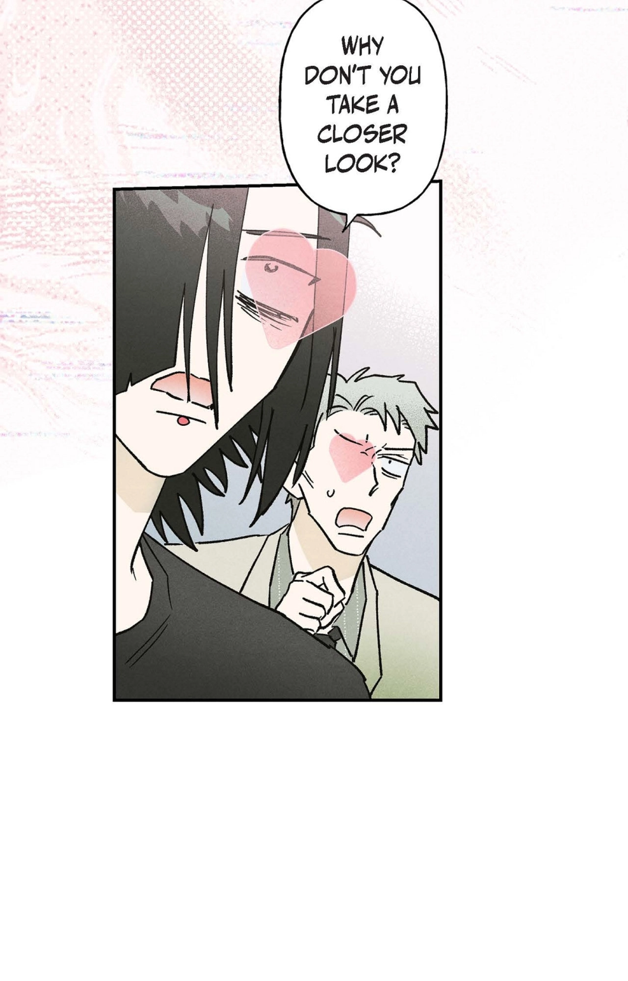 100 Days Later, the Man Who Becomes Gangong Chapter 39 page 34 - 
