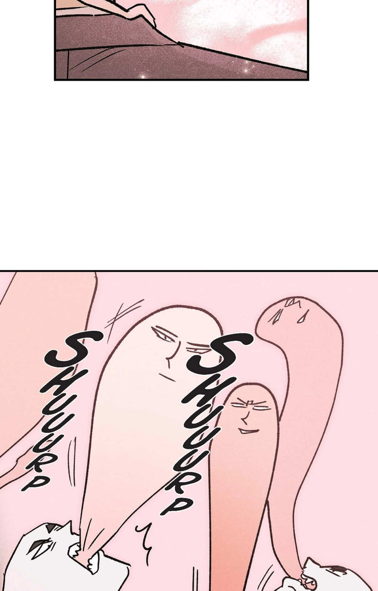 100 Days Later, the Man Who Becomes Gangong Chapter 39 page 36 - 
