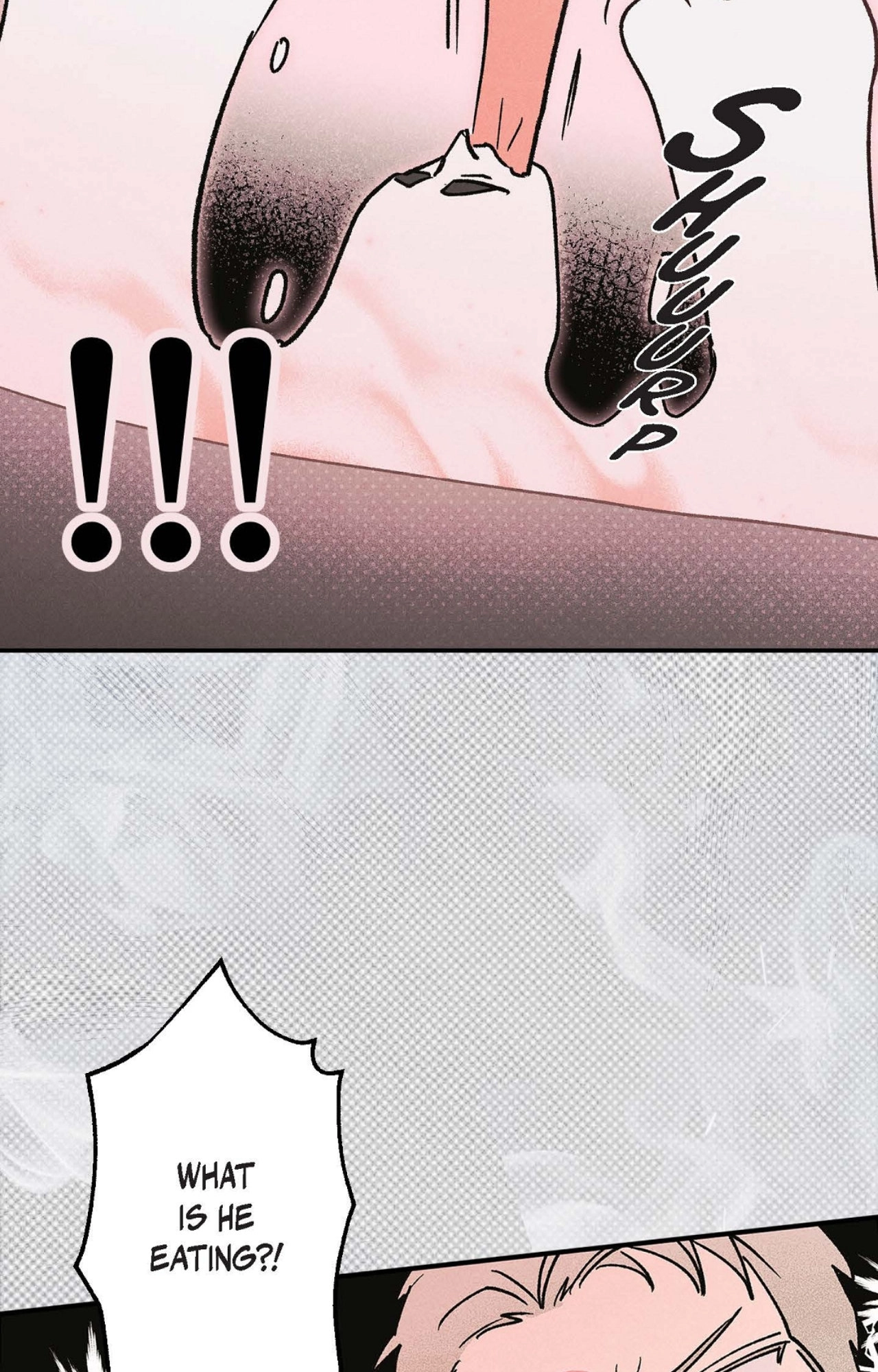 100 Days Later, the Man Who Becomes Gangong Chapter 39 page 37 - 