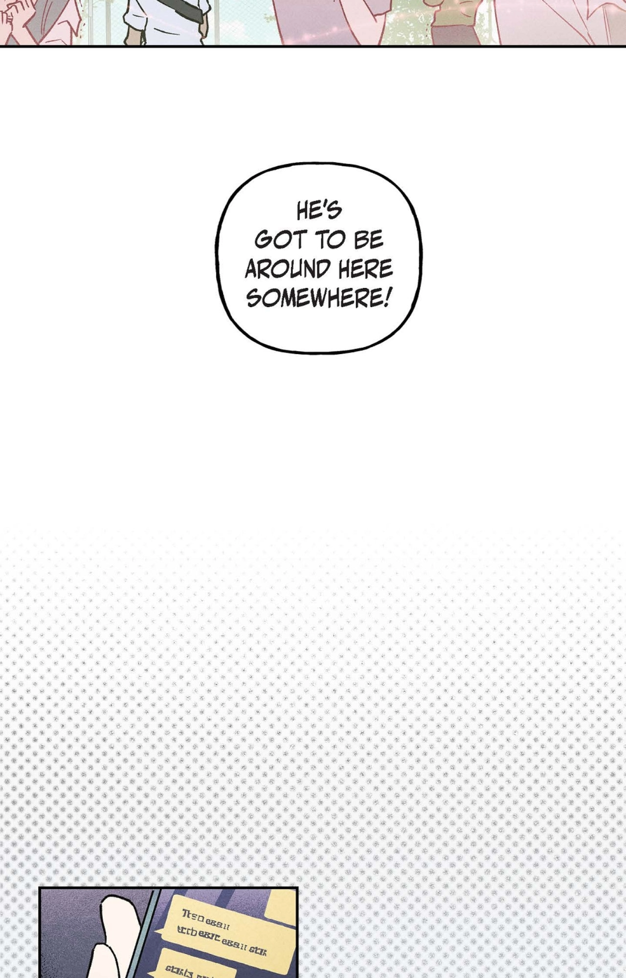 100 Days Later, the Man Who Becomes Gangong Chapter 39 page 5 - 