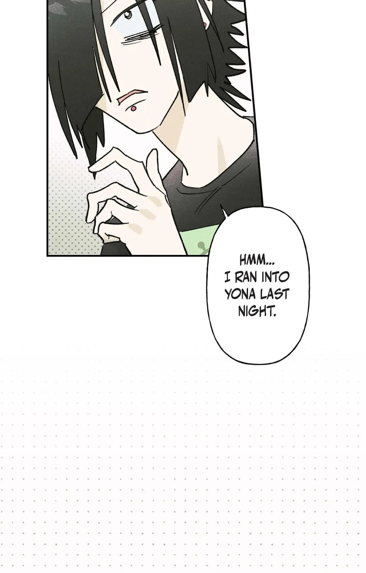 100 Days Later, the Man Who Becomes Gangong Chapter 39 page 50 - 