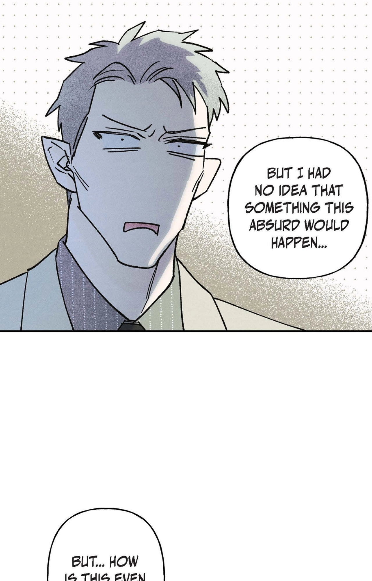 100 Days Later, the Man Who Becomes Gangong Chapter 39 page 54 - 