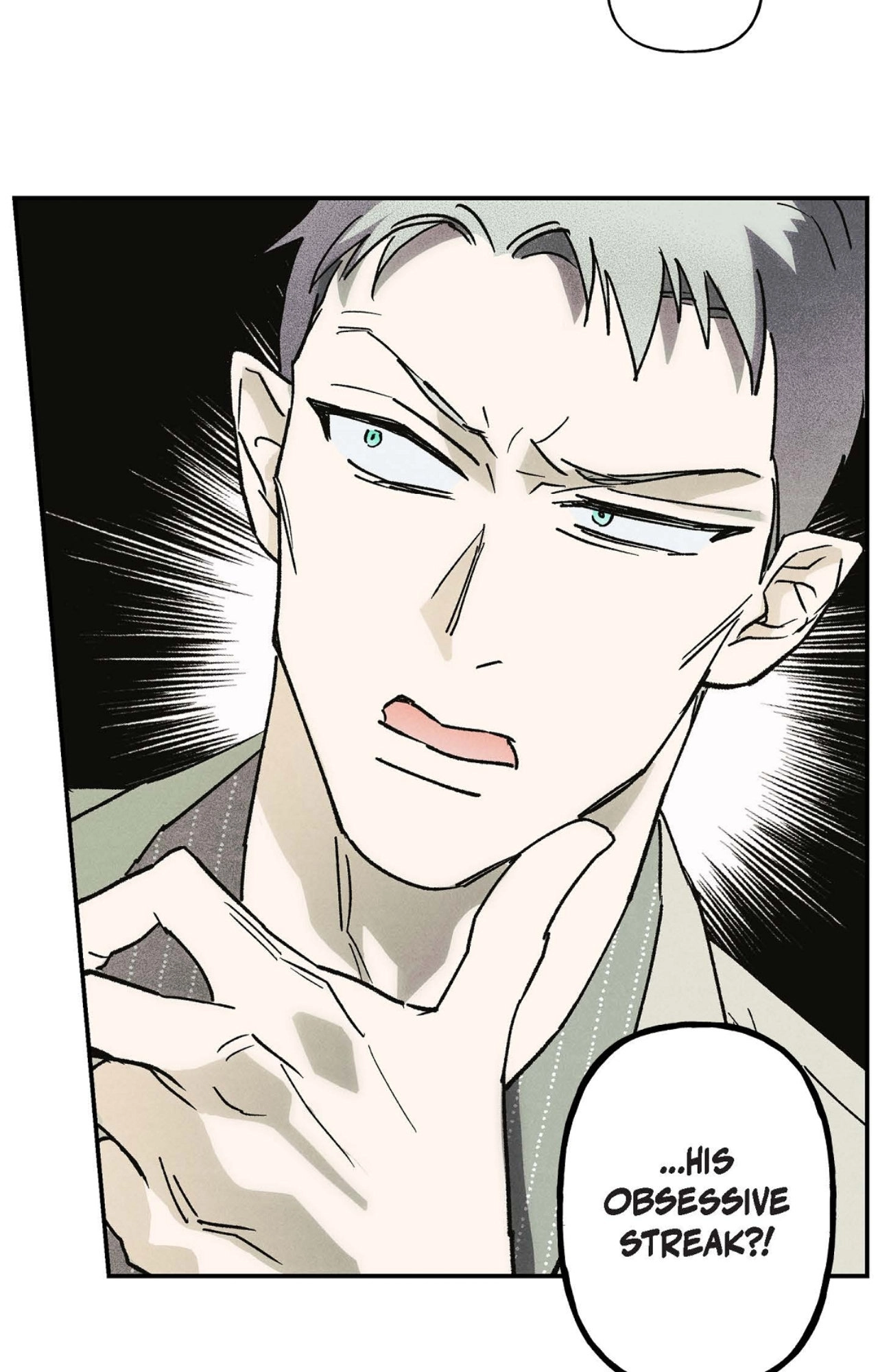 100 Days Later, the Man Who Becomes Gangong Chapter 39 page 58 - 