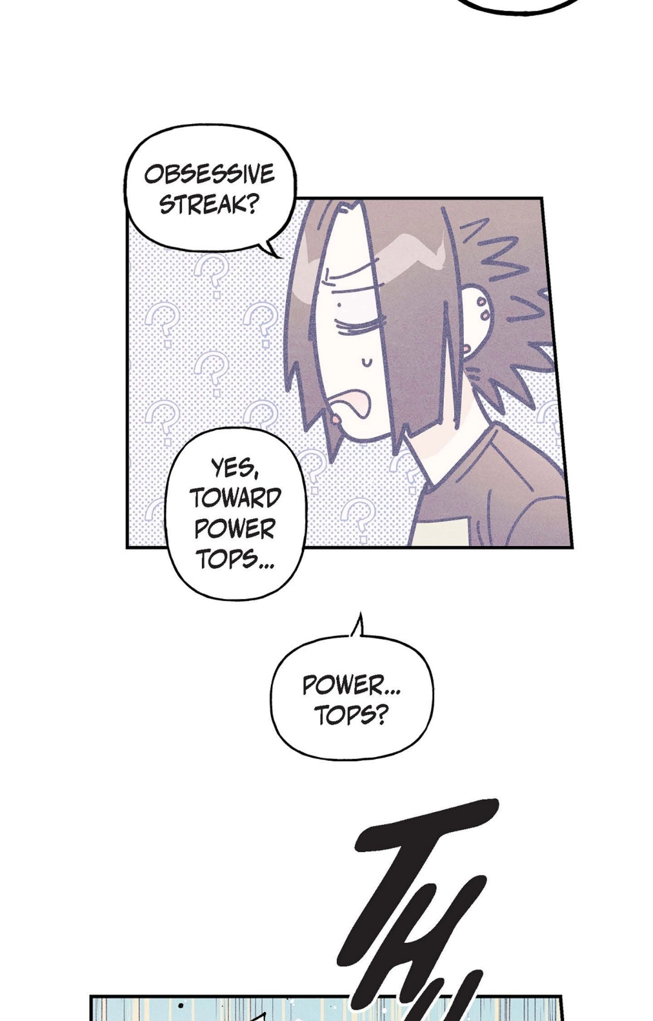 100 Days Later, the Man Who Becomes Gangong Chapter 39 page 59 - 