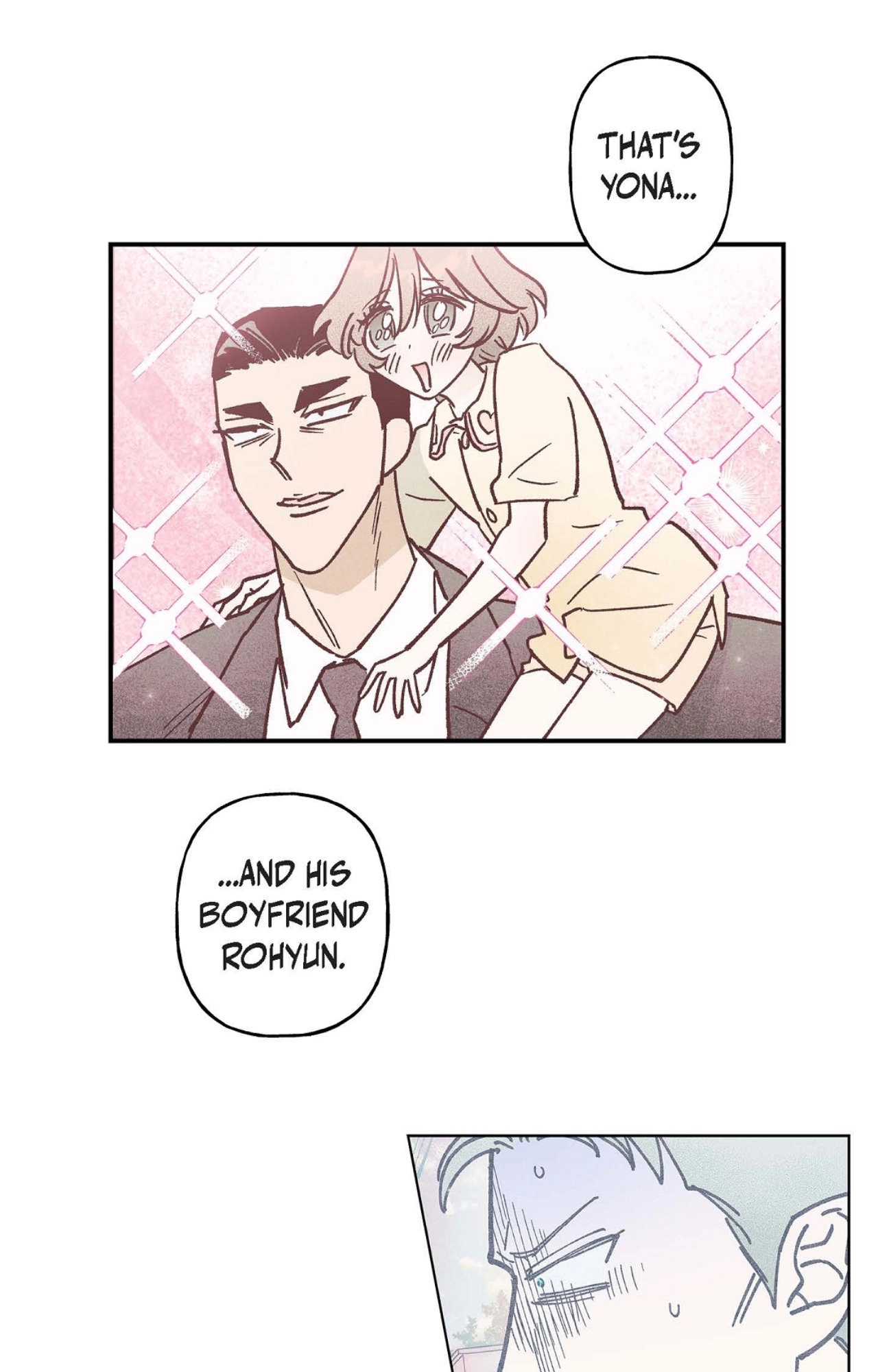 100 Days Later, the Man Who Becomes Gangong Chapter 39 page 7 - 