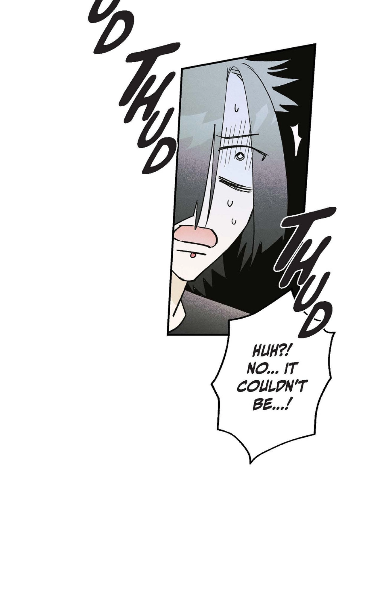 100 Days Later, the Man Who Becomes Gangong Chapter 39 page 65 - 