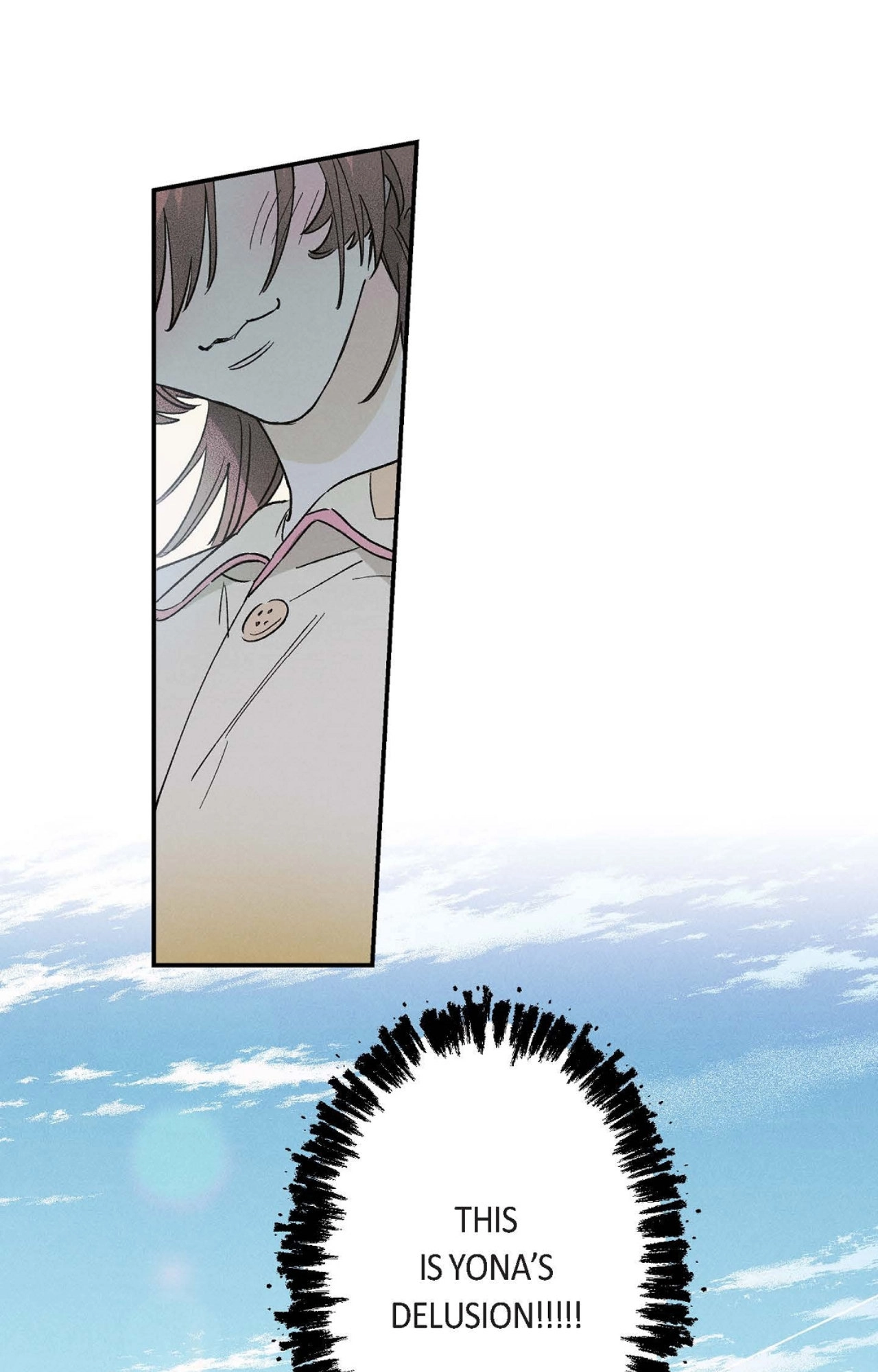 100 Days Later, the Man Who Becomes Gangong Chapter 39 page 66 - 