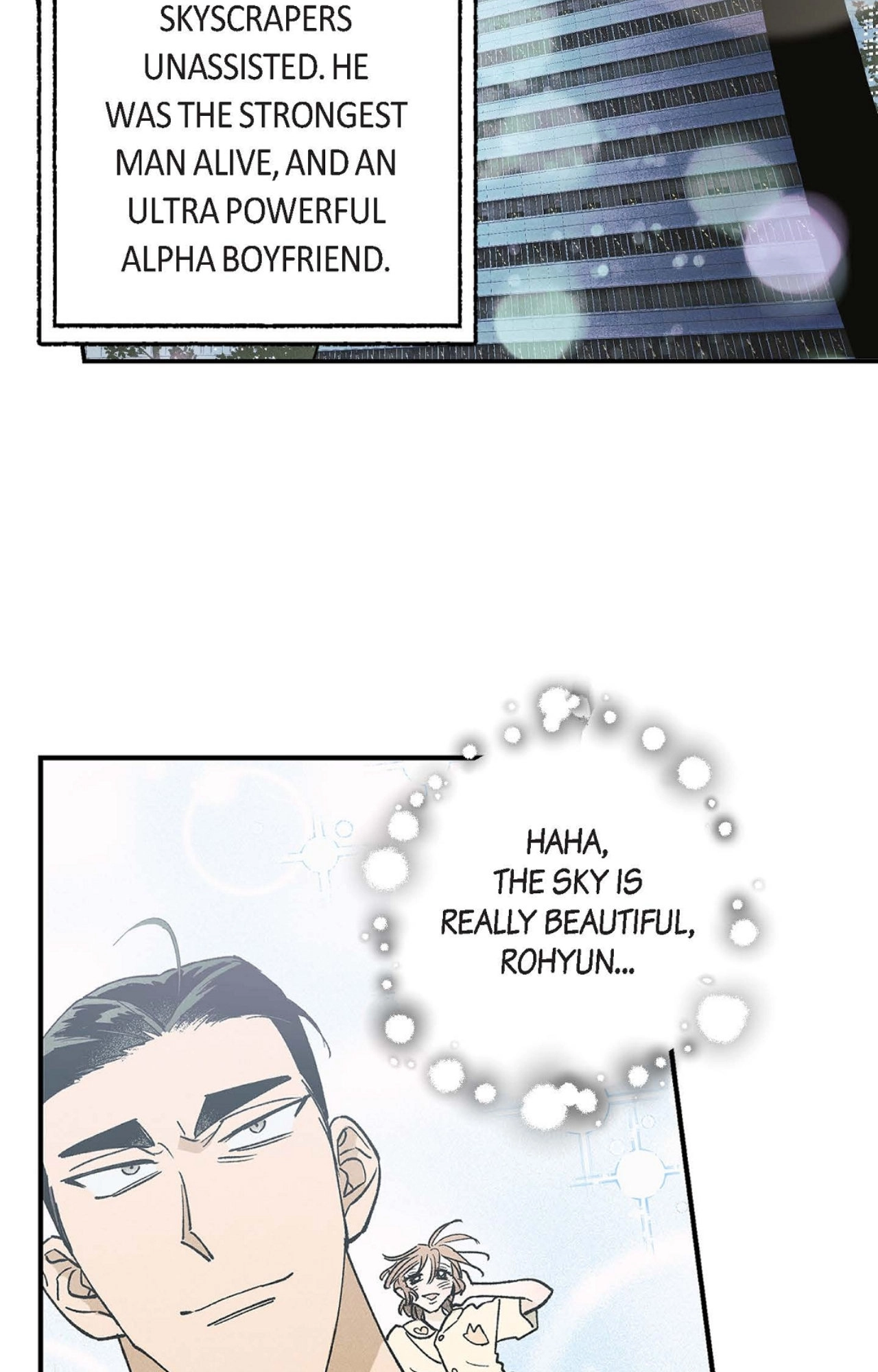 100 Days Later, the Man Who Becomes Gangong Chapter 39 page 68 - 