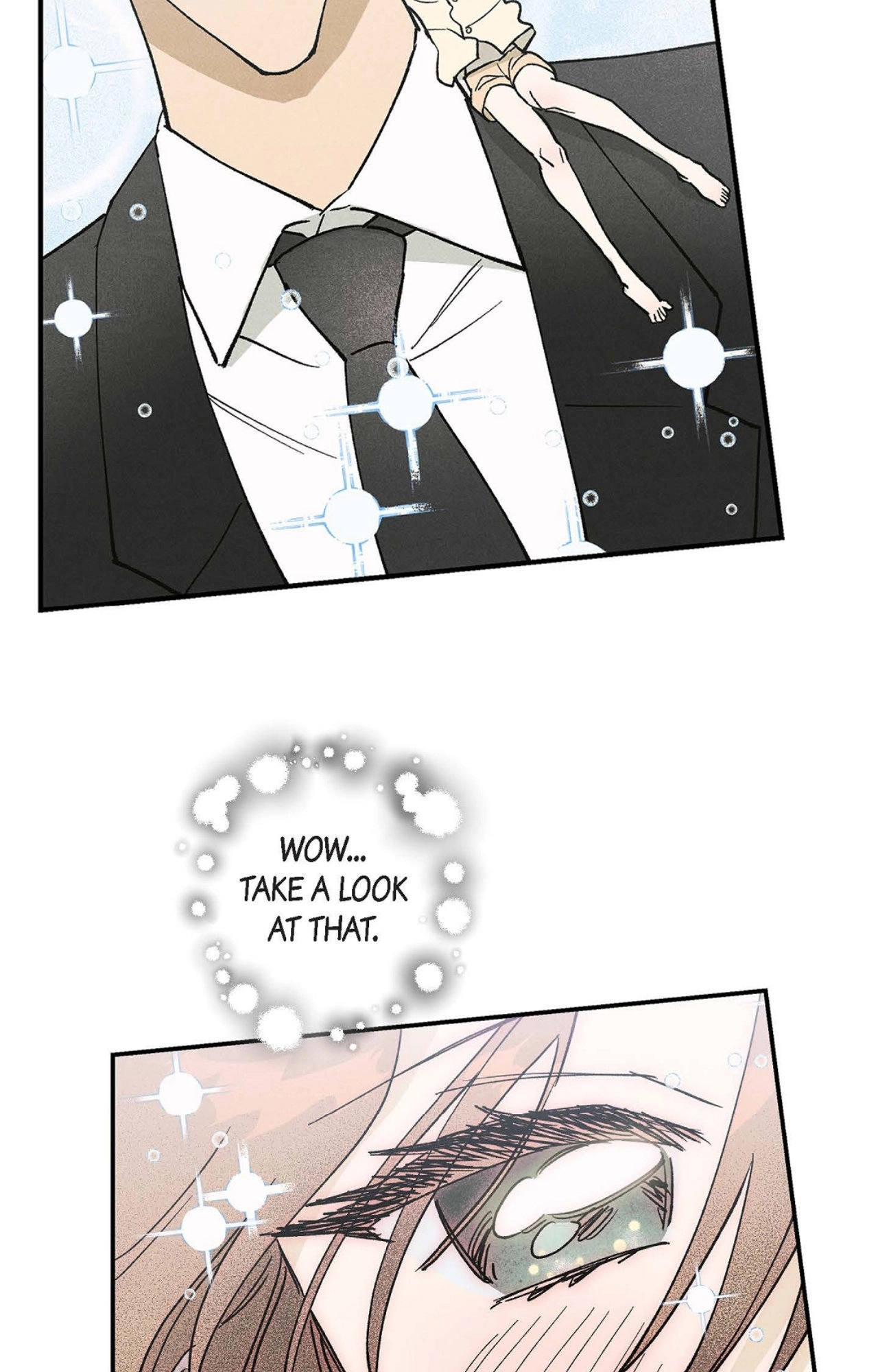 100 Days Later, the Man Who Becomes Gangong Chapter 39 page 69 - 