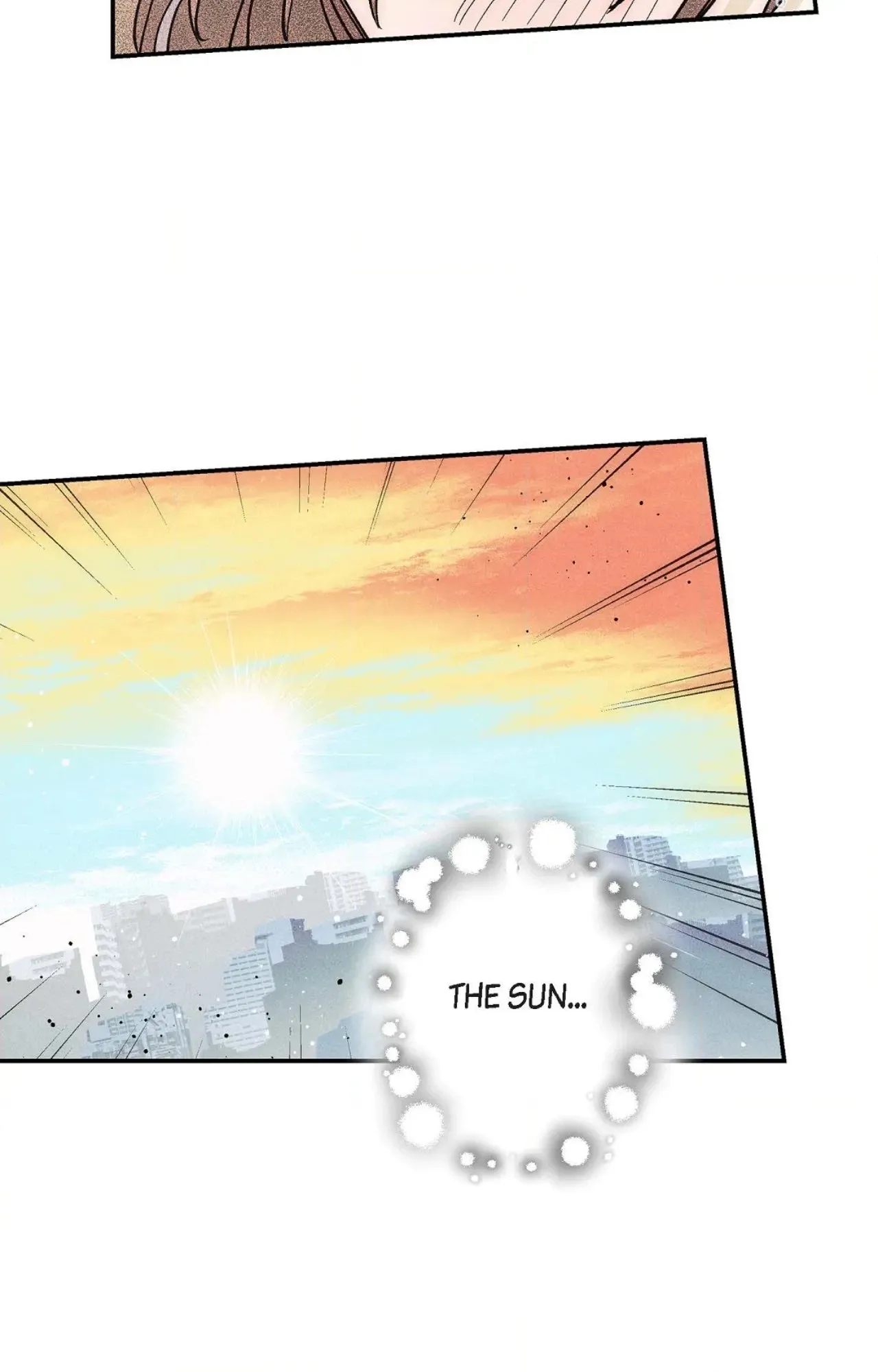 100 Days Later, the Man Who Becomes Gangong Chapter 39 page 70 - 
