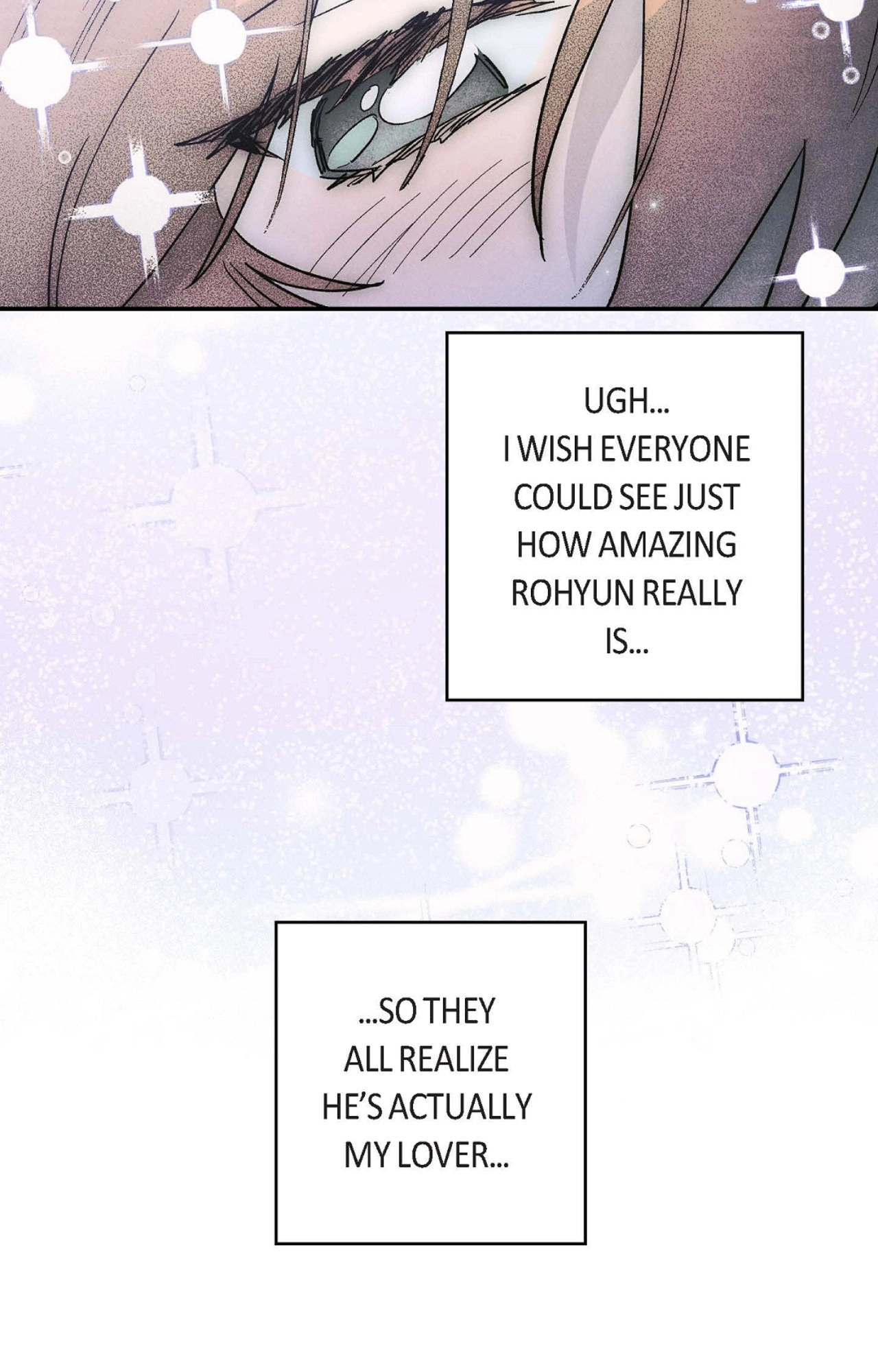 100 Days Later, the Man Who Becomes Gangong Chapter 39 page 75 - 