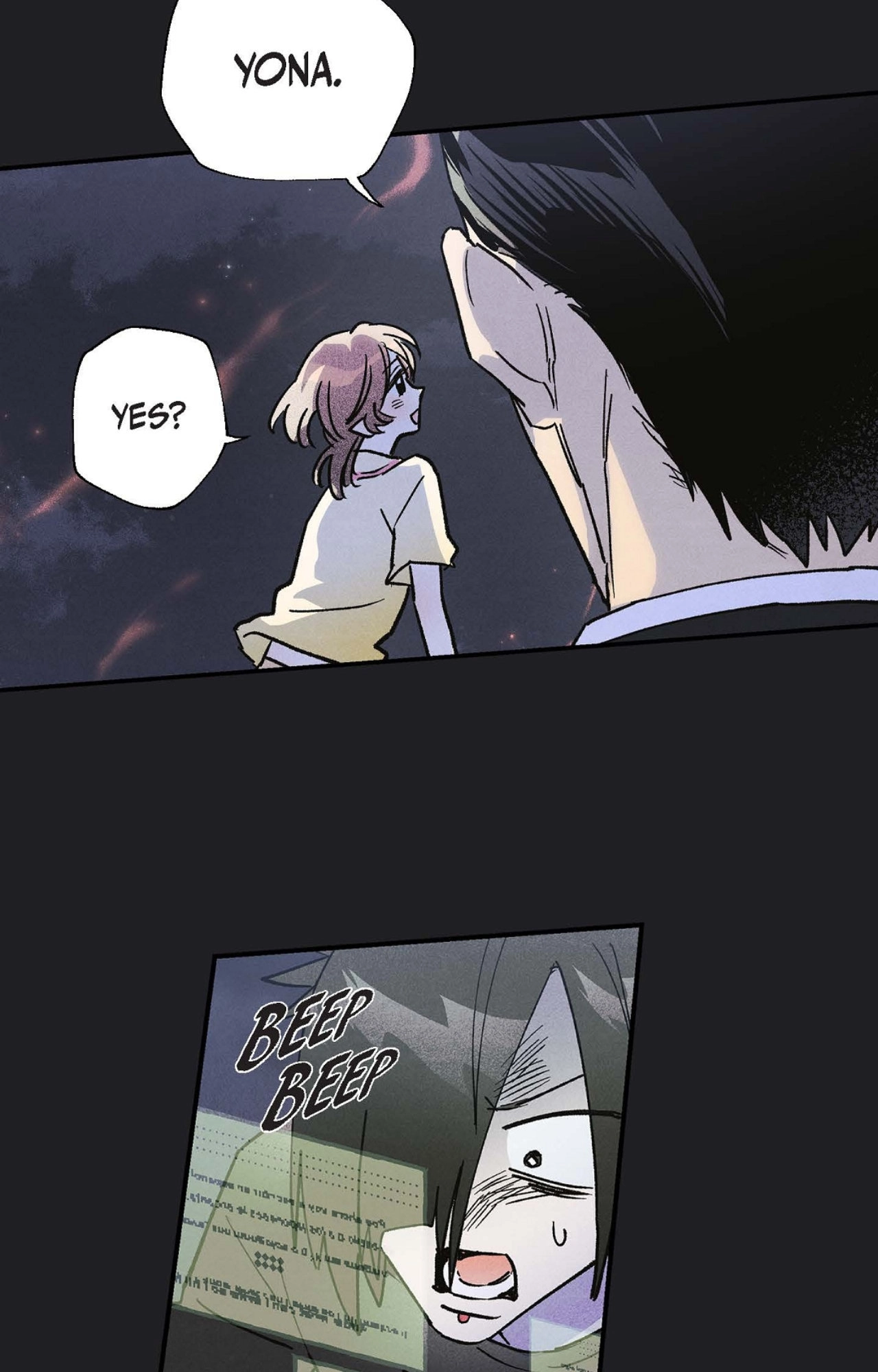 100 Days Later, the Man Who Becomes Gangong Chapter 39 page 79 - 