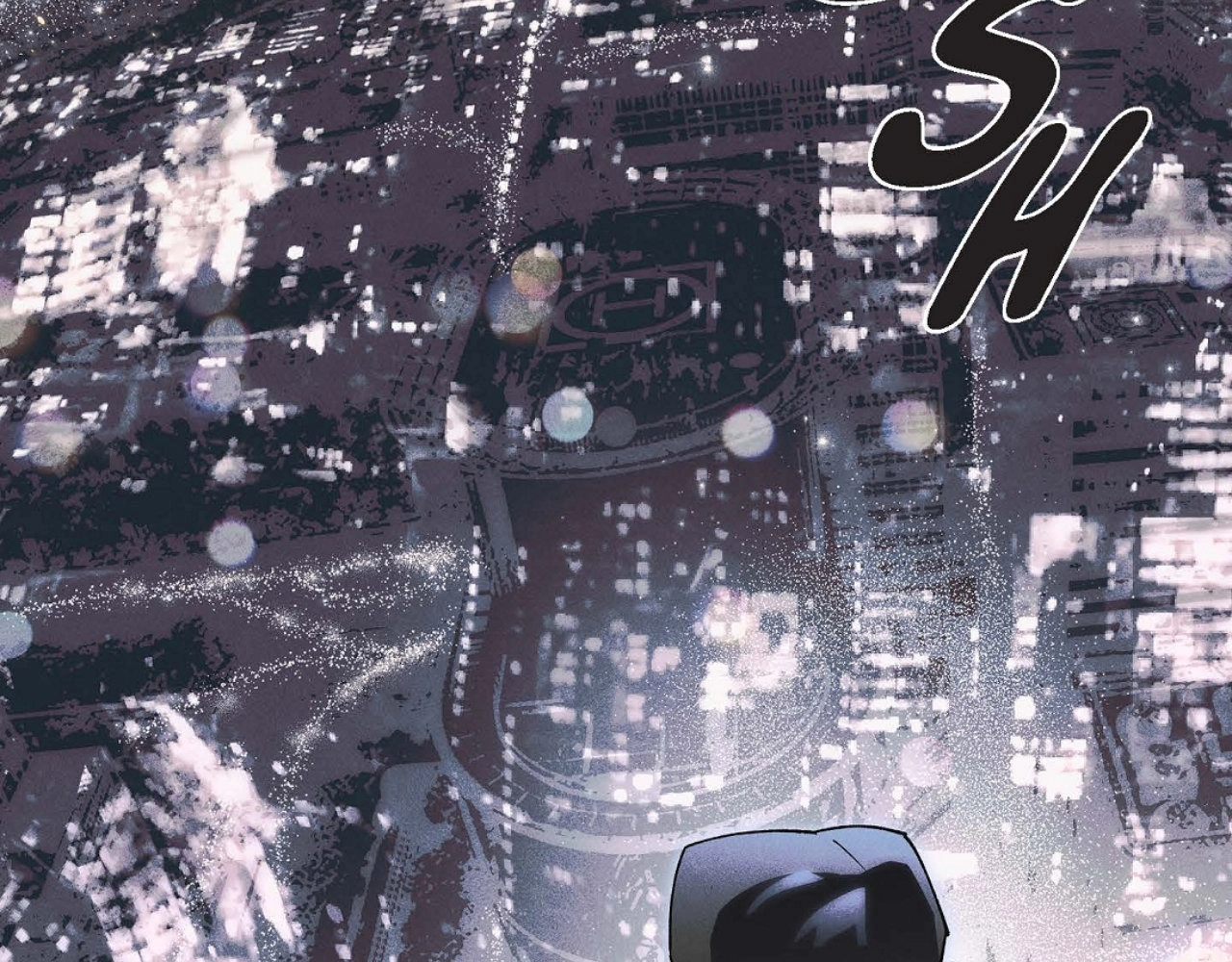 100 Days Later, the Man Who Becomes Gangong Chapter 39 page 82 - 