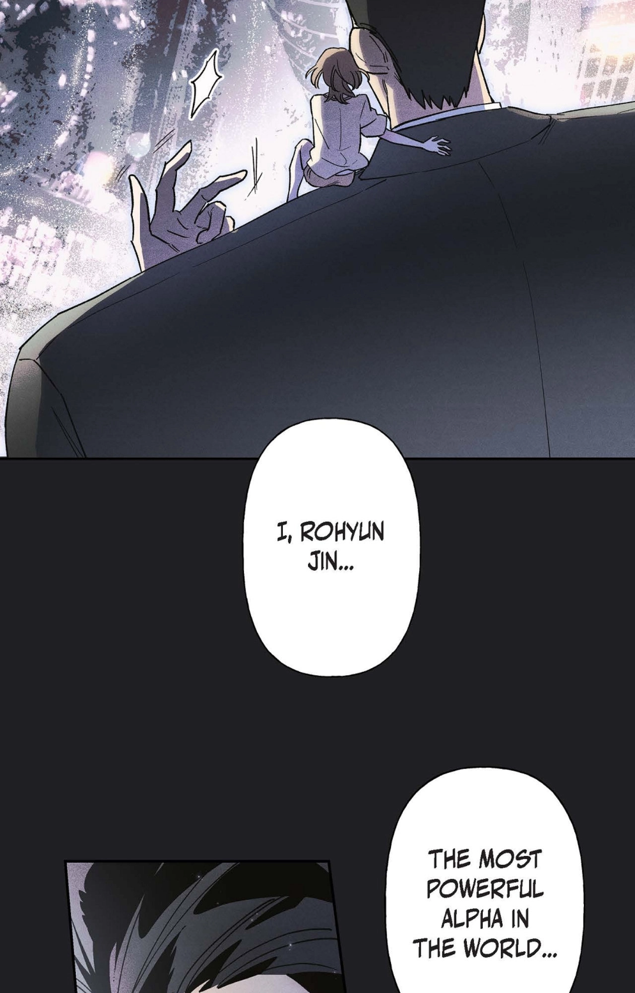 100 Days Later, the Man Who Becomes Gangong Chapter 39 page 83 - 
