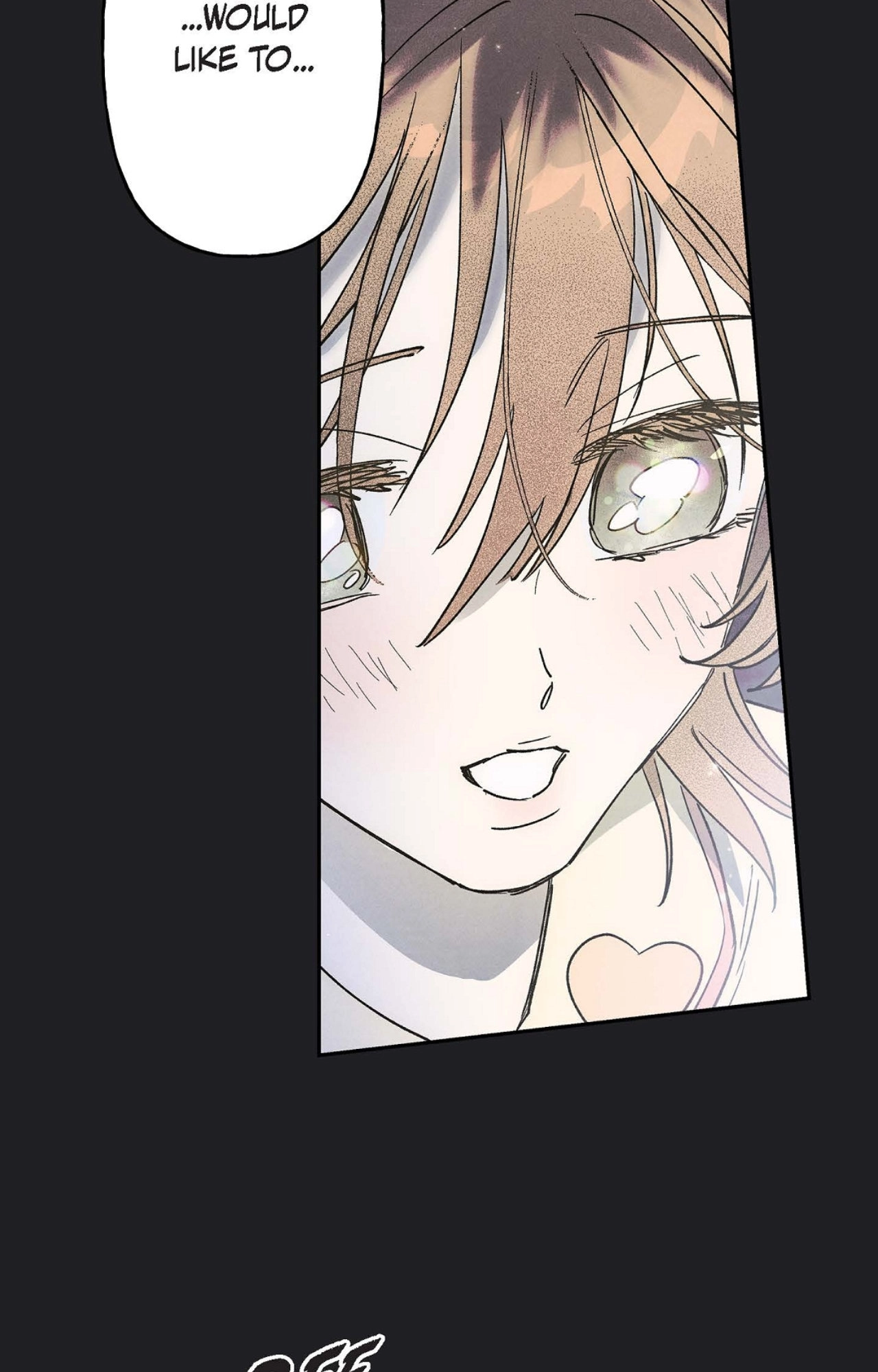 100 Days Later, the Man Who Becomes Gangong Chapter 39 page 85 - 