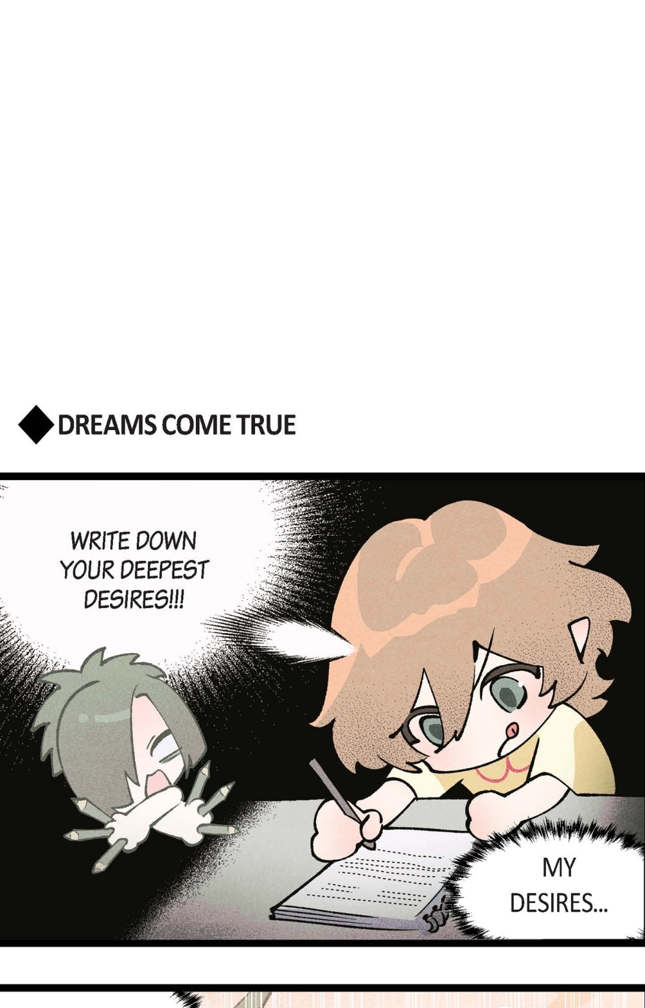 100 Days Later, the Man Who Becomes Gangong Chapter 39 page 89 - 