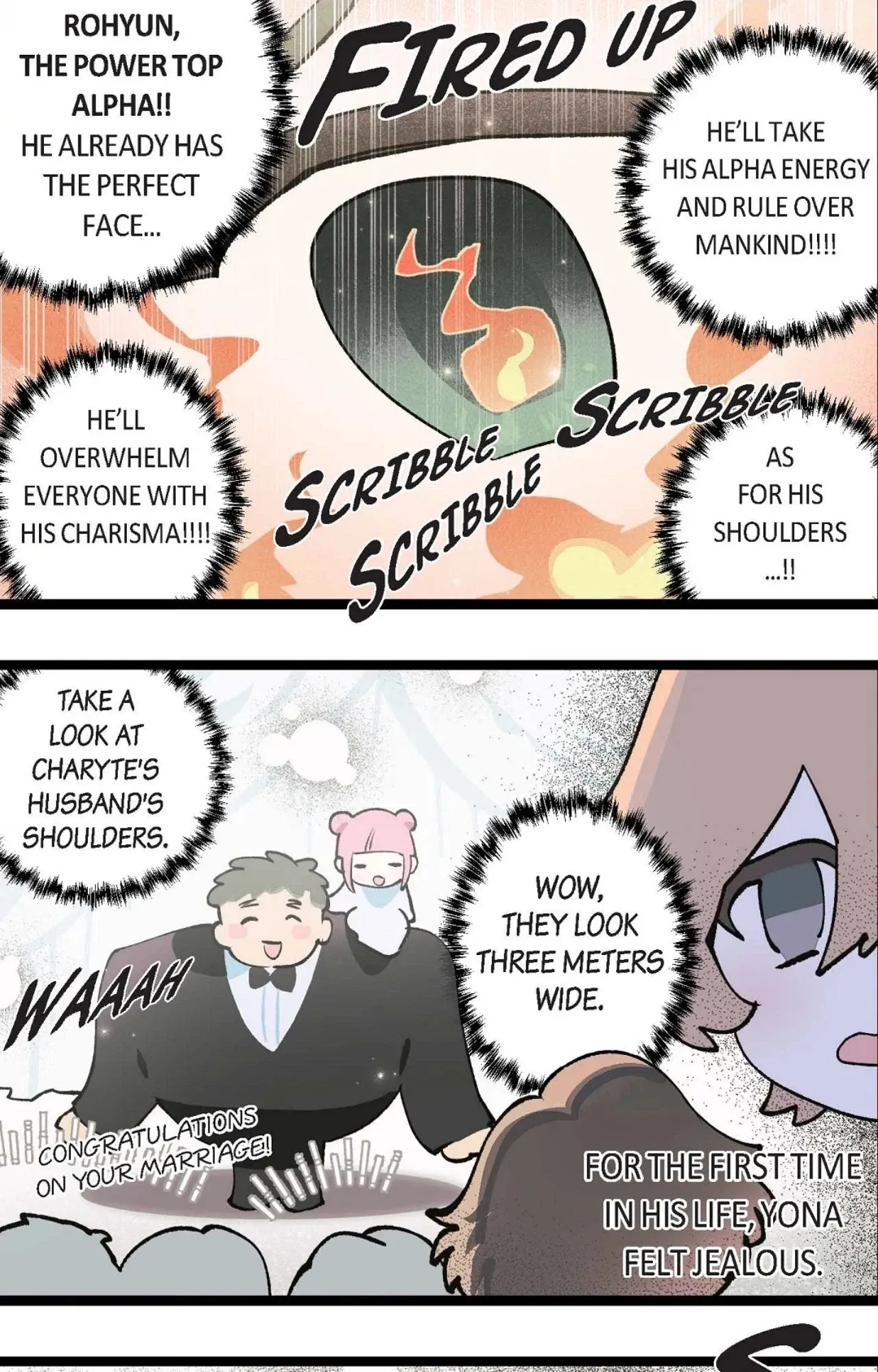 100 Days Later, the Man Who Becomes Gangong Chapter 39 page 90 - 