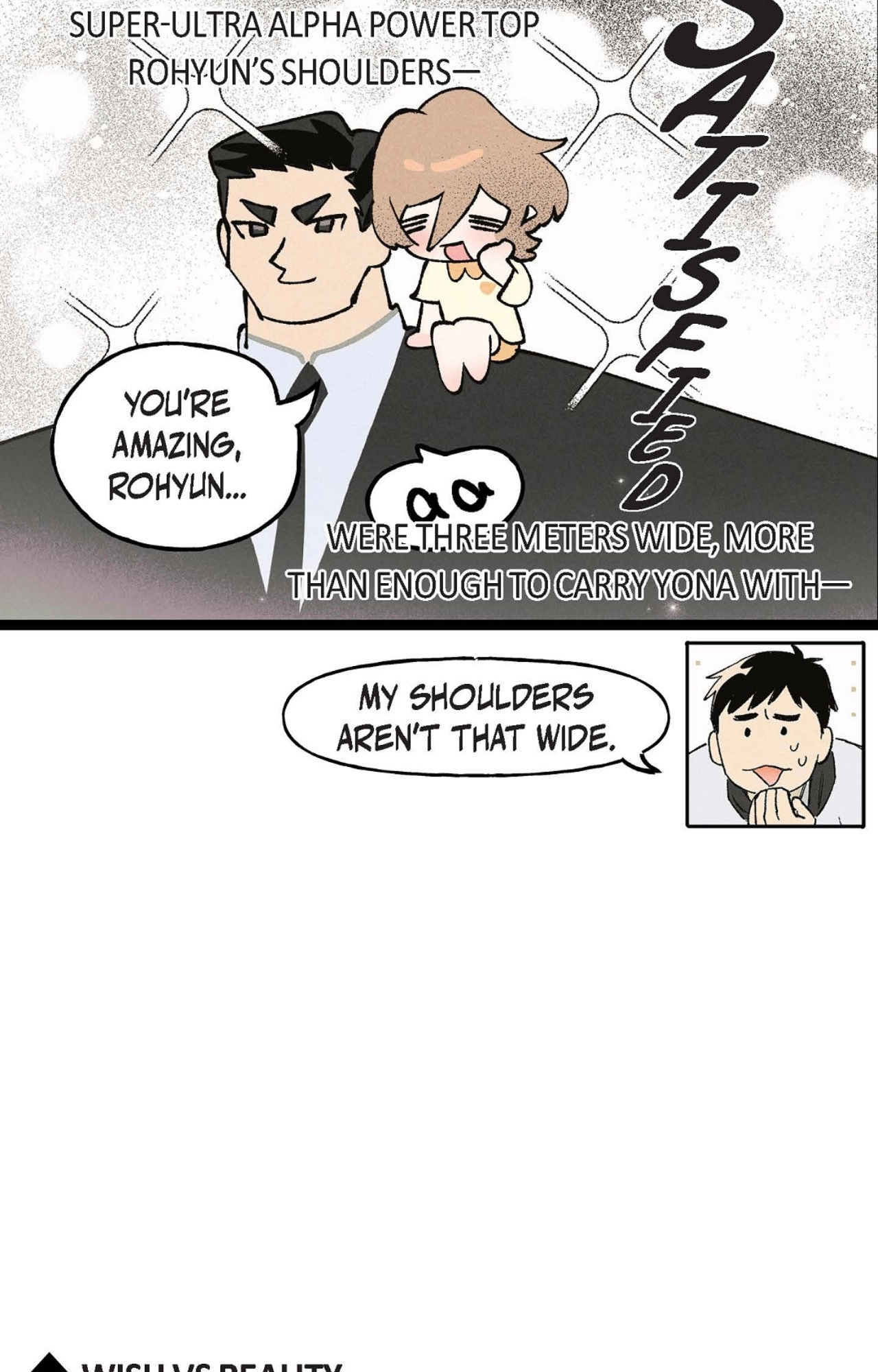 100 Days Later, the Man Who Becomes Gangong Chapter 39 page 91 - 
