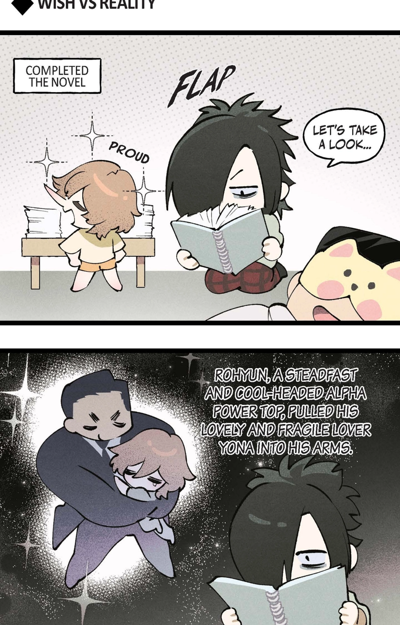 100 Days Later, the Man Who Becomes Gangong Chapter 39 page 92 - 