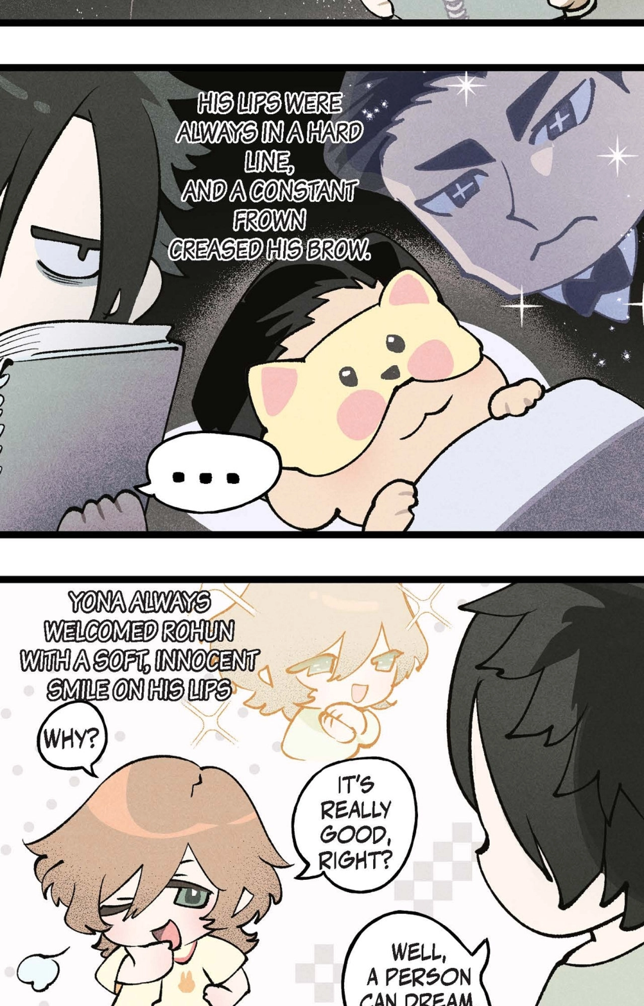 100 Days Later, the Man Who Becomes Gangong Chapter 39 page 93 - 